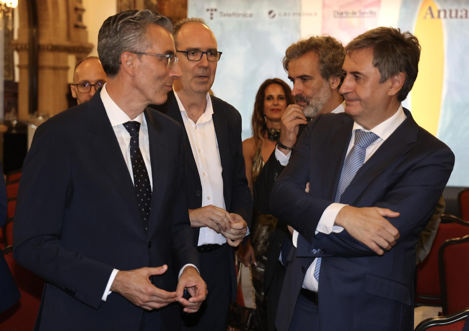 Anuario Joly Andalucía 2025