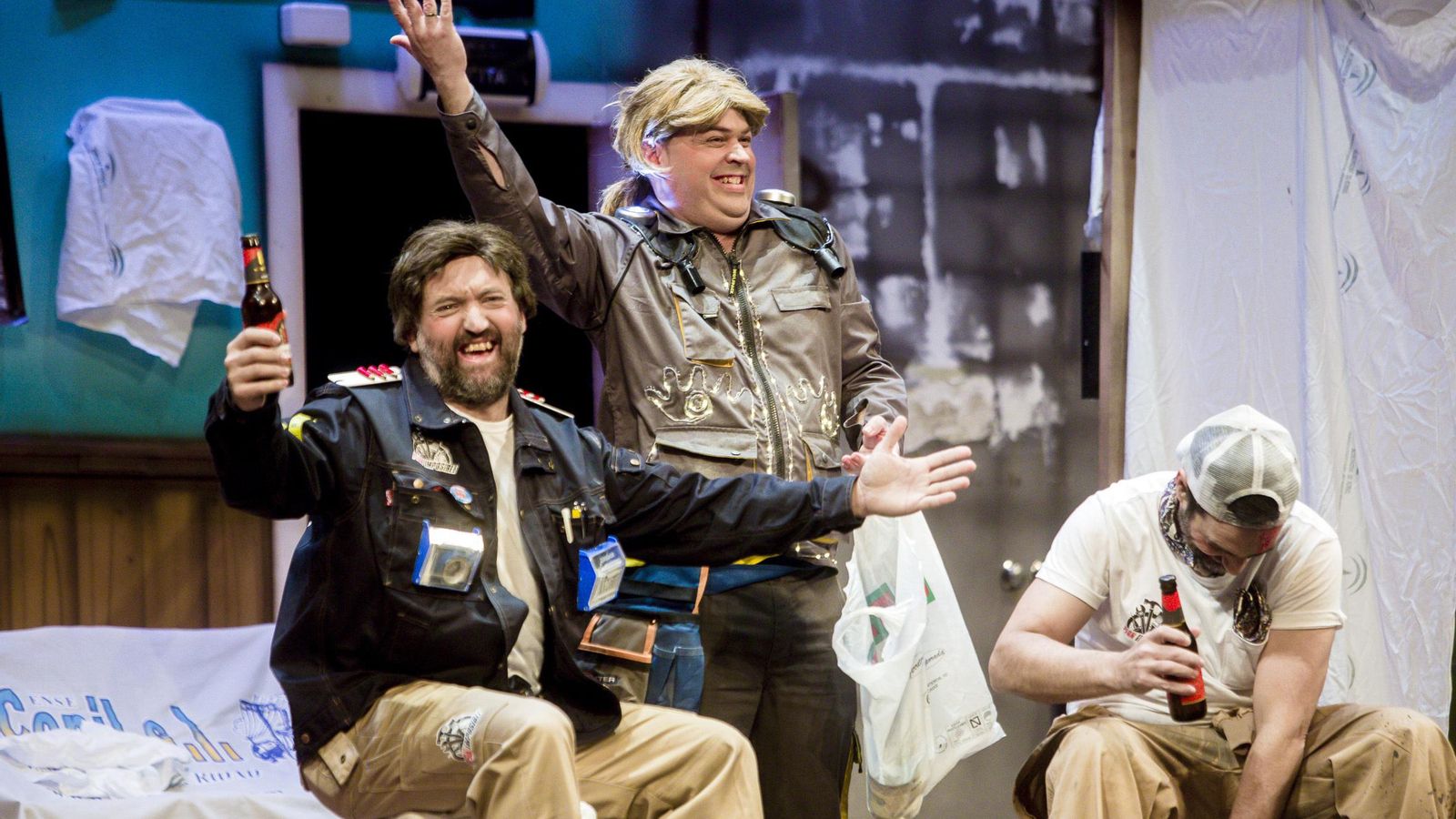 Vida y obra de Juan Carlos I Bajo D.