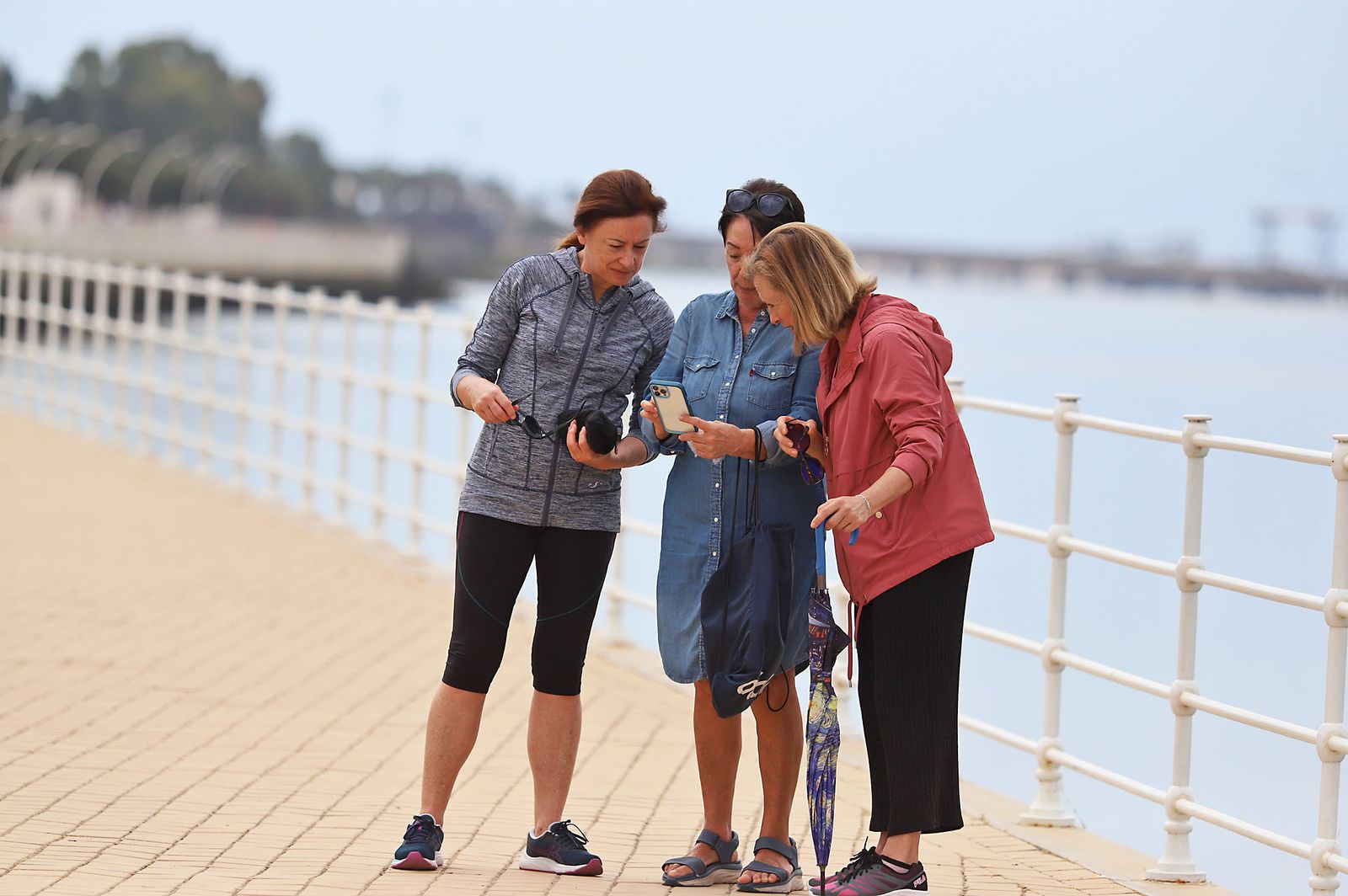 Las imágenes más destacadas del domingo 21 de mayo en Huelva