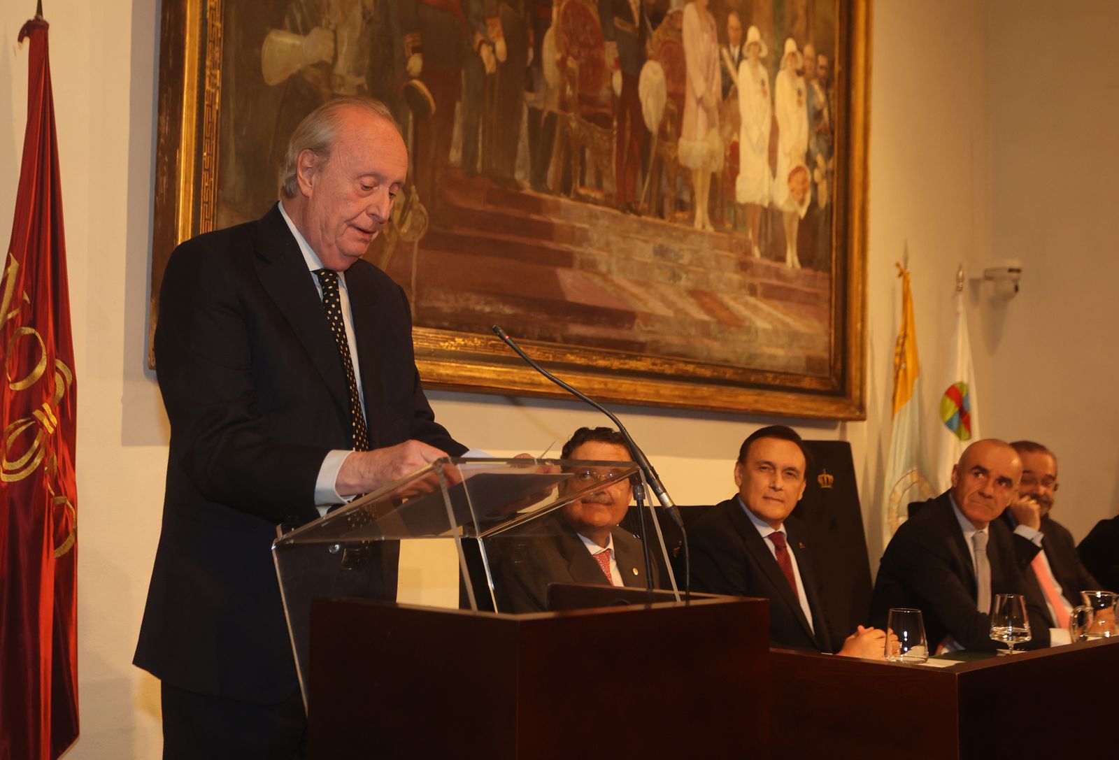 Premios CEU FERNANDO III