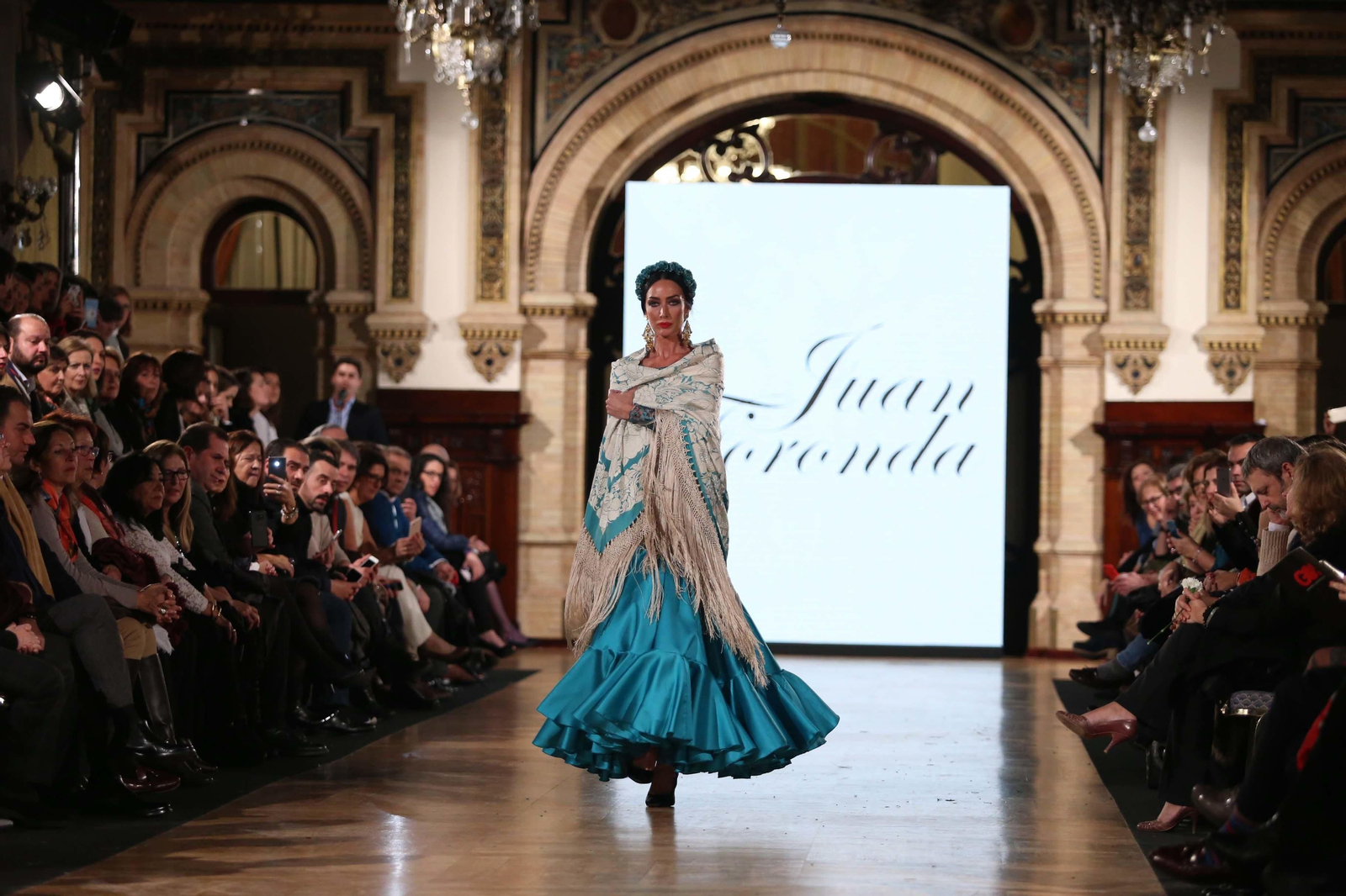 We Love Flamenco 2018 - Foronda