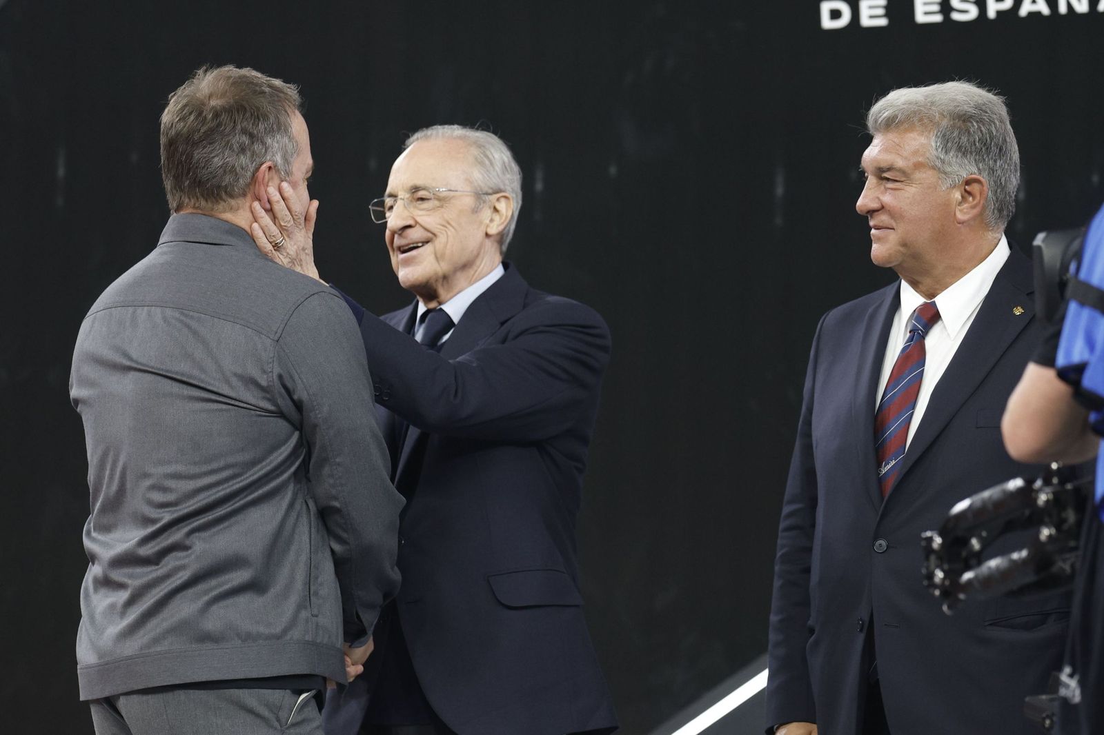 Supercopa | Las fotos del Barcelona-Real Madrid