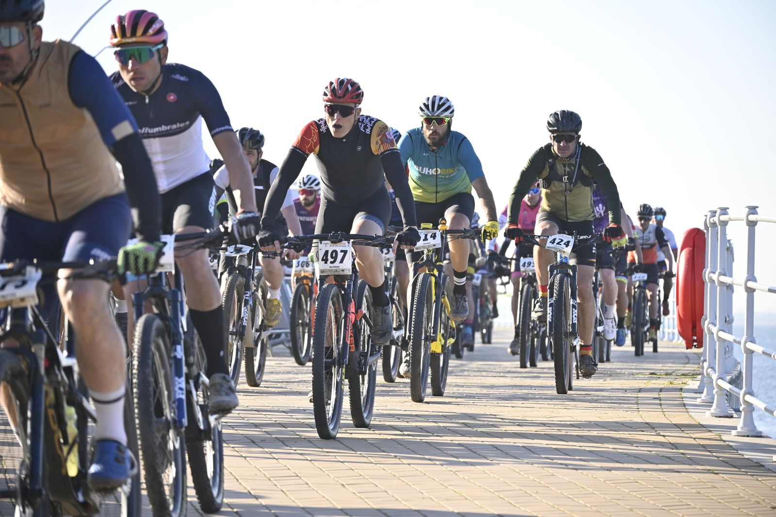 La Leyenda de los Tartessos en imágenes