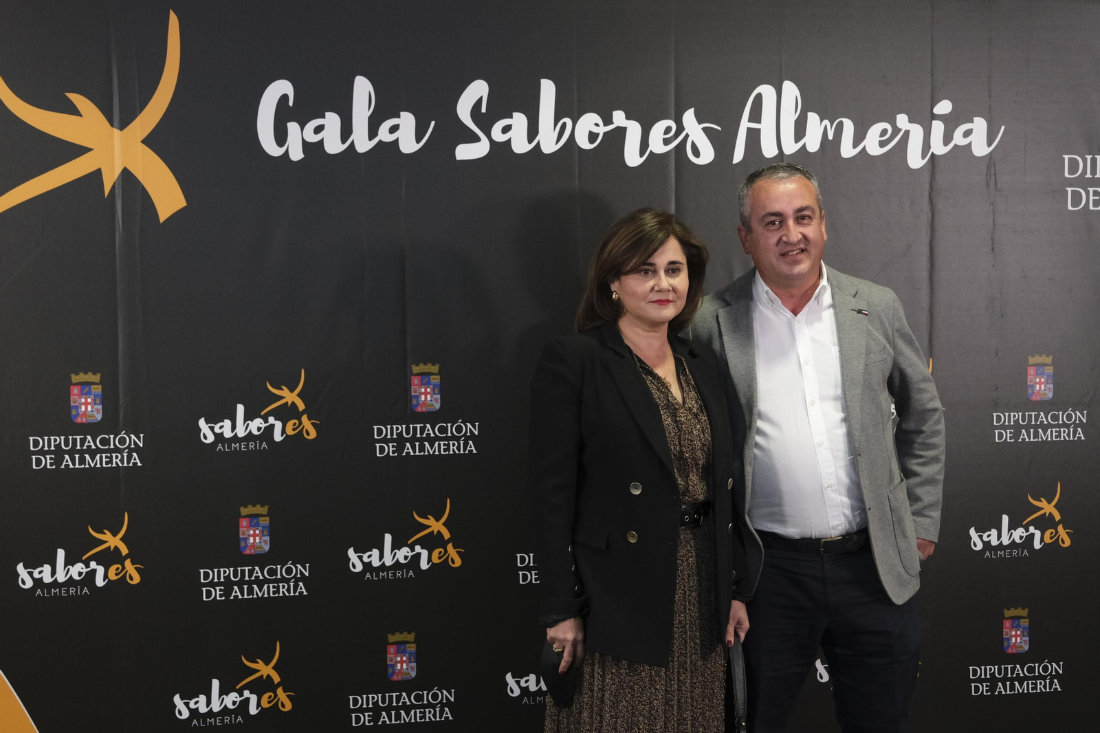 Imágenes de la II Gala Sabores Almería con David Bisbal. Vera