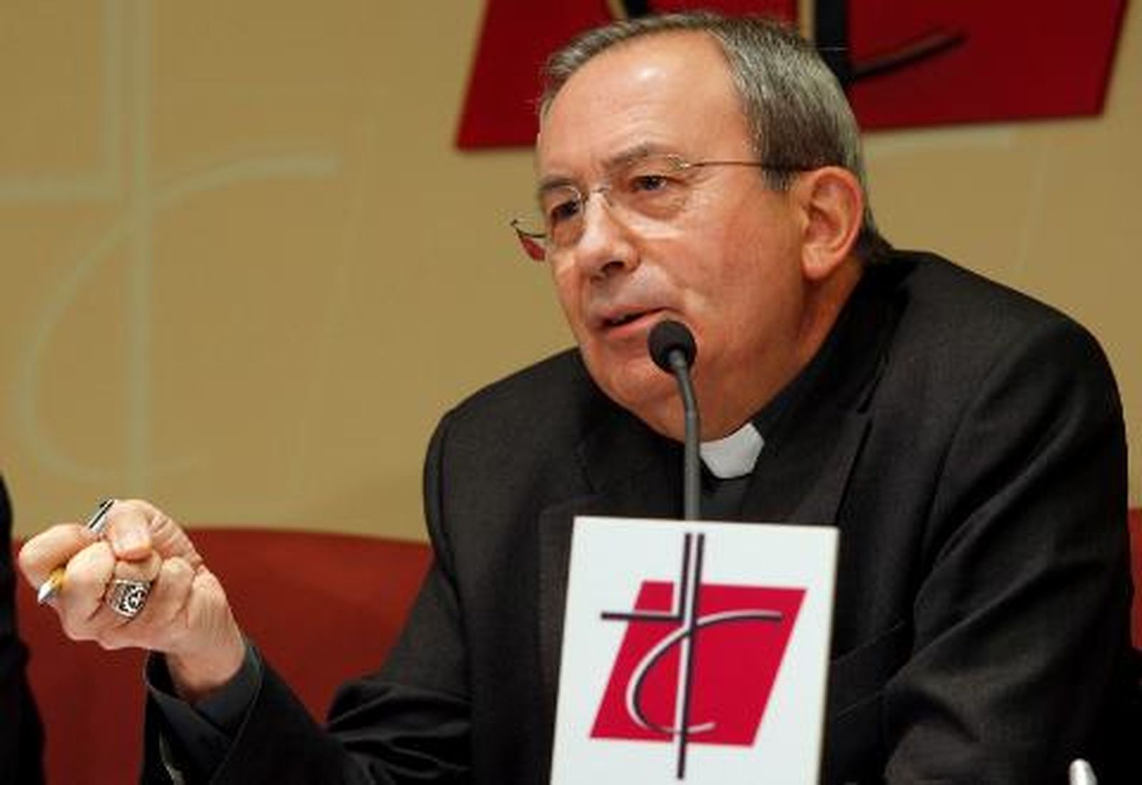 La Iglesia anima a marcar su casilla en la renta para luchar contra la crisis