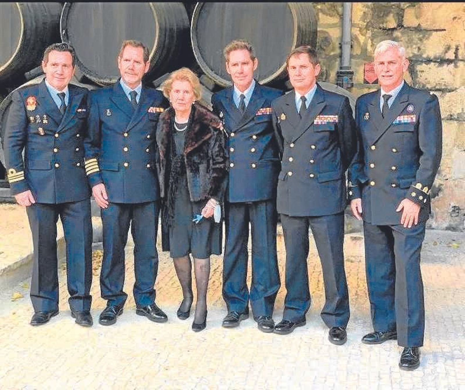 Boda  González-Aller Joly y De Colsa Iglesias