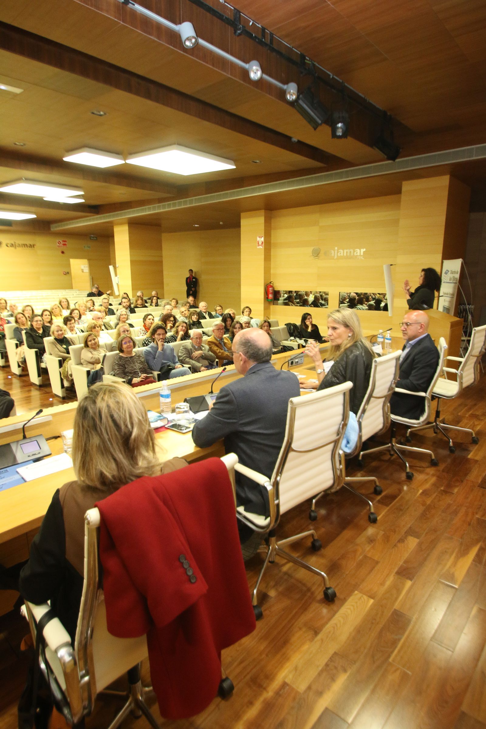 Fotogalería del Diario de los Libros