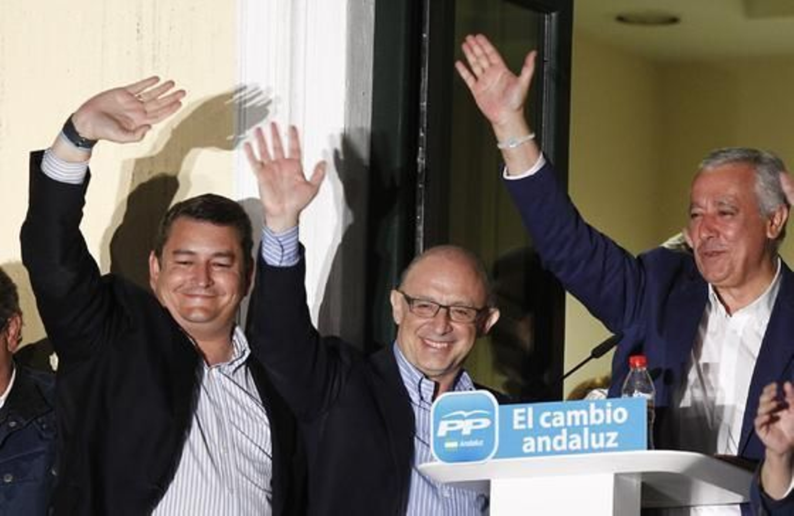 Foto: Antonio Pizarro