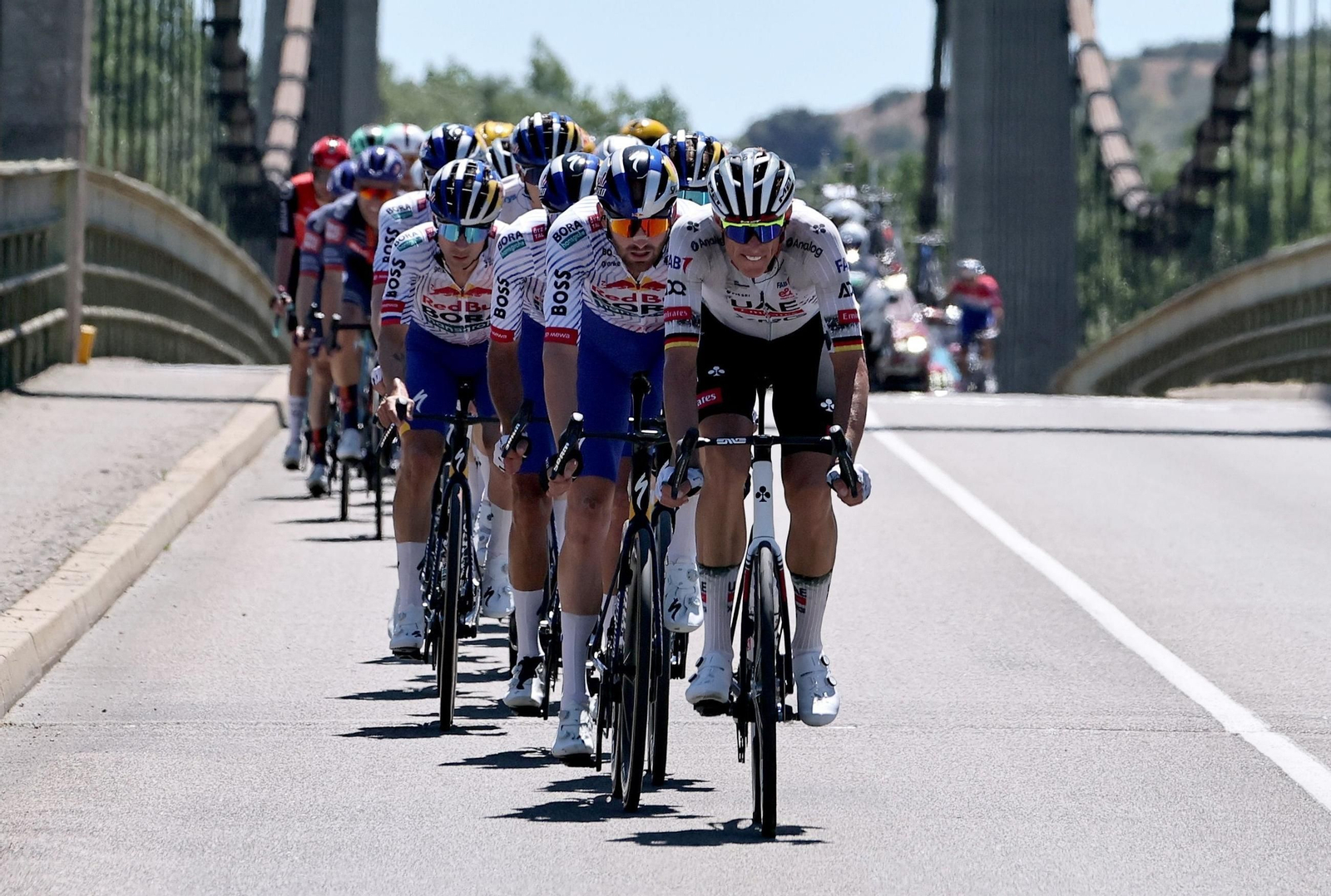 Las mejores fotos del Tour de Francia | Etapa 16