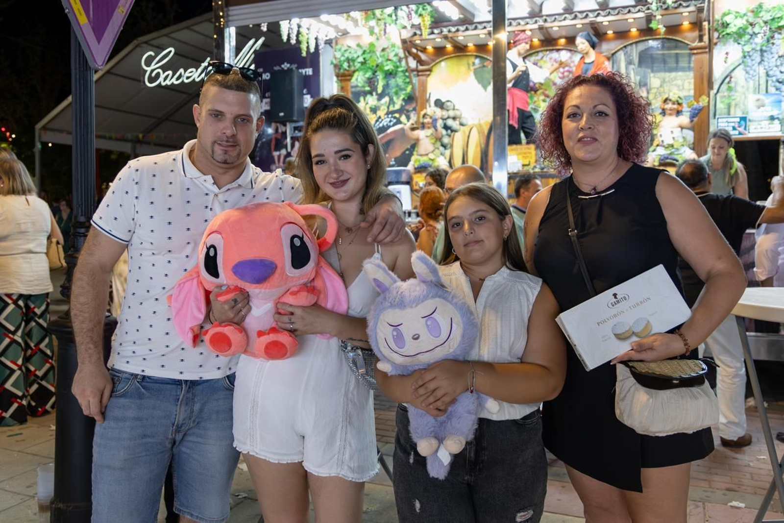 Feria Real de Alcaudete
