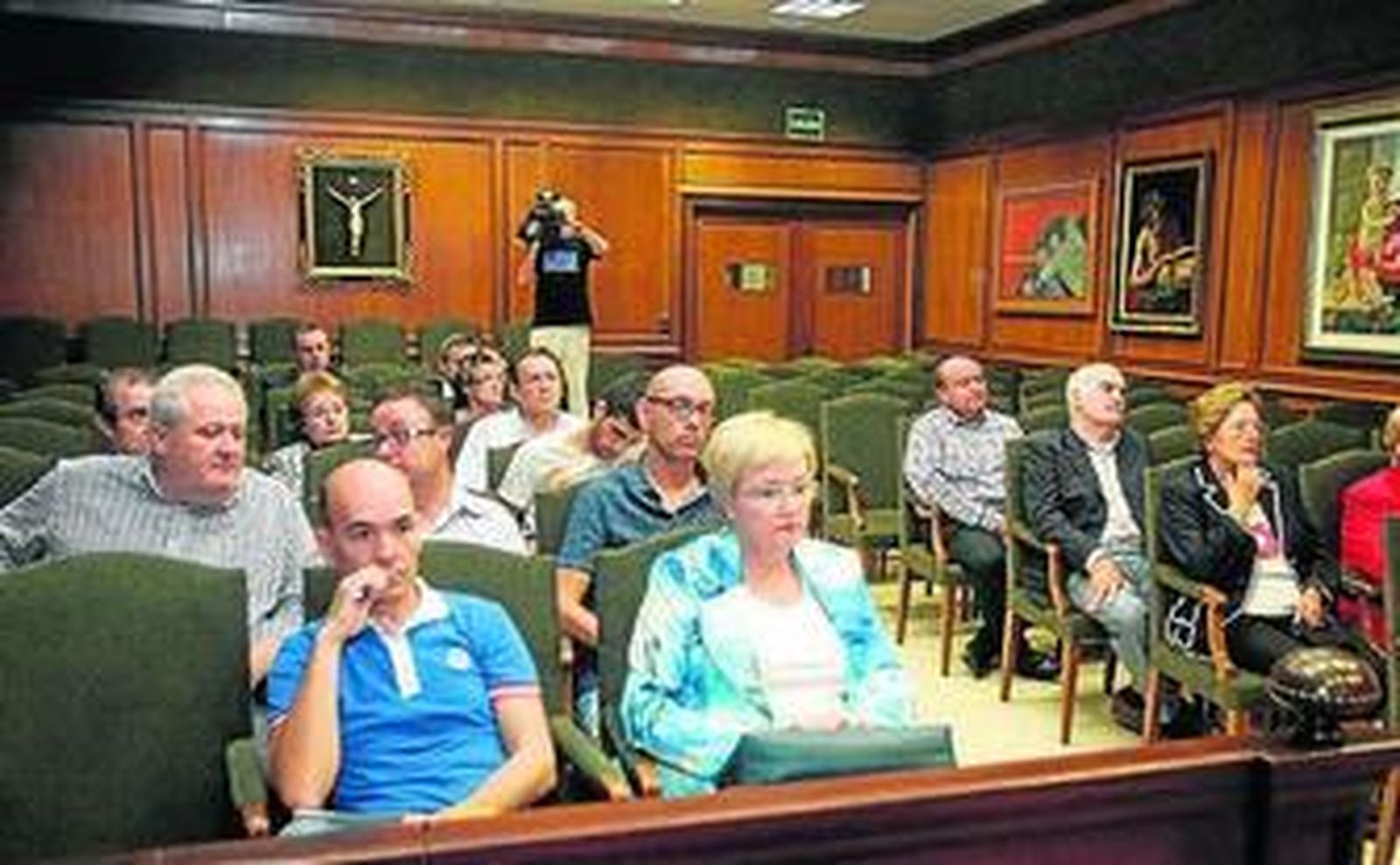 La Virgen del Mar en 3D