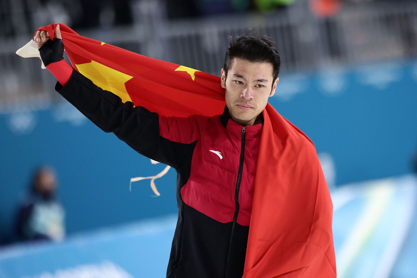 Las mejores fotos de los Juegos Olímpicos de invierno Milán Cortina d'Ampezzo 2026 | Jornada 14