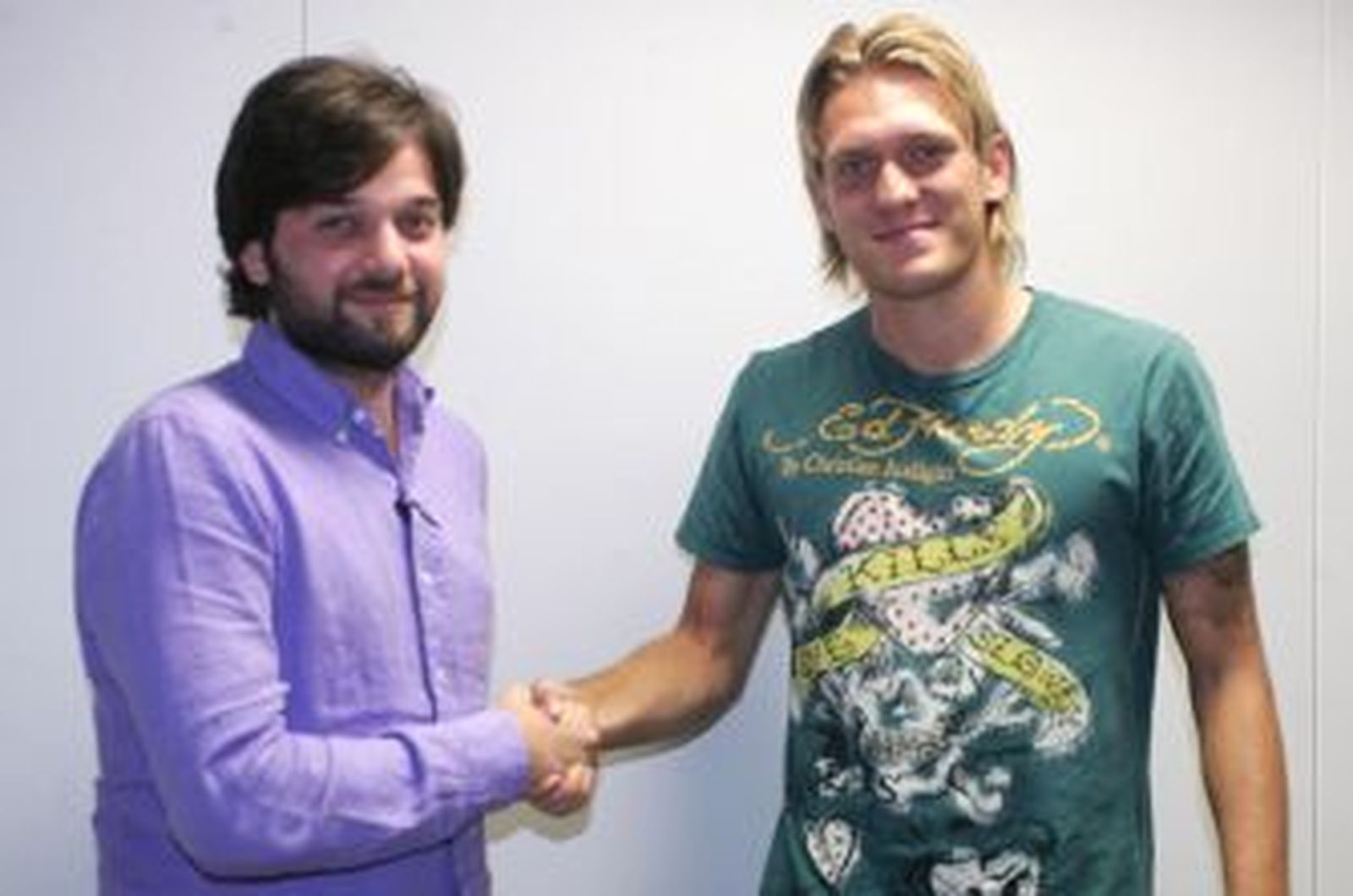 El cierre final del plazo 'sólo' trae a Stadsgaard