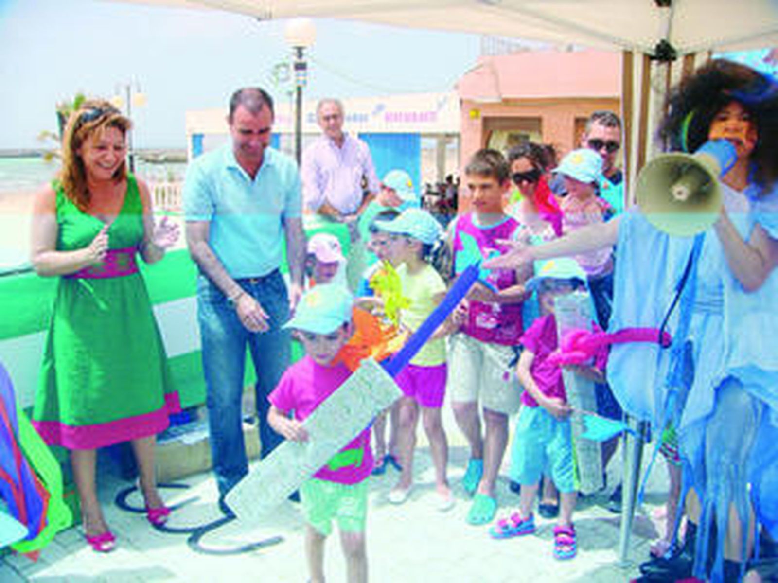 Cádiz lidera el mapa eólico andaluz con el 51% de la potencia instalada