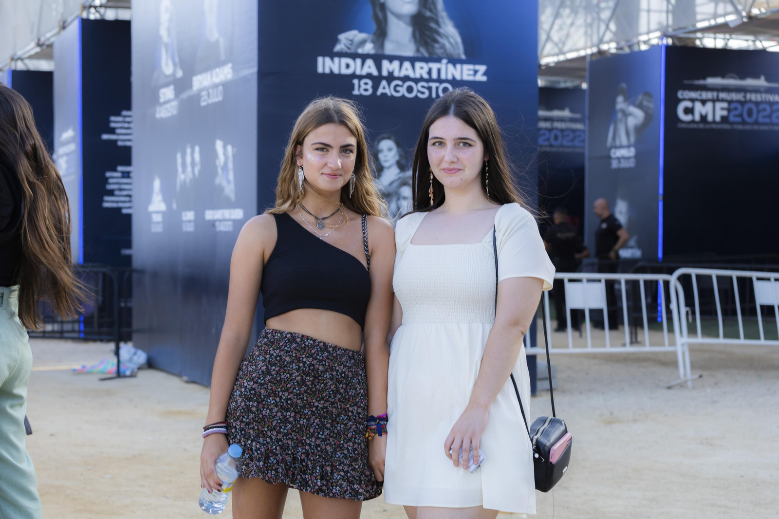 Búscate en el concierto de Sebastián Yatra en el Concert Music Festival