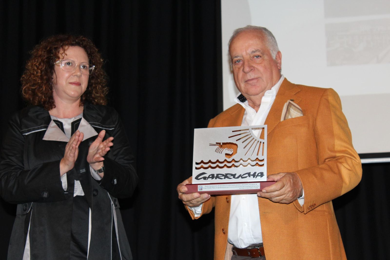 50 años del día en que Europa descubrió la belleza del Levante