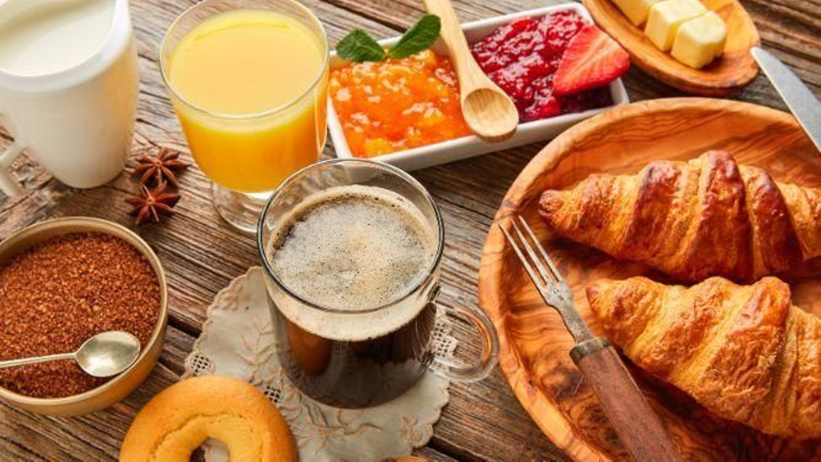 Cinco cafeterías de Sevilla para todos los gustos en las que desayunar bien