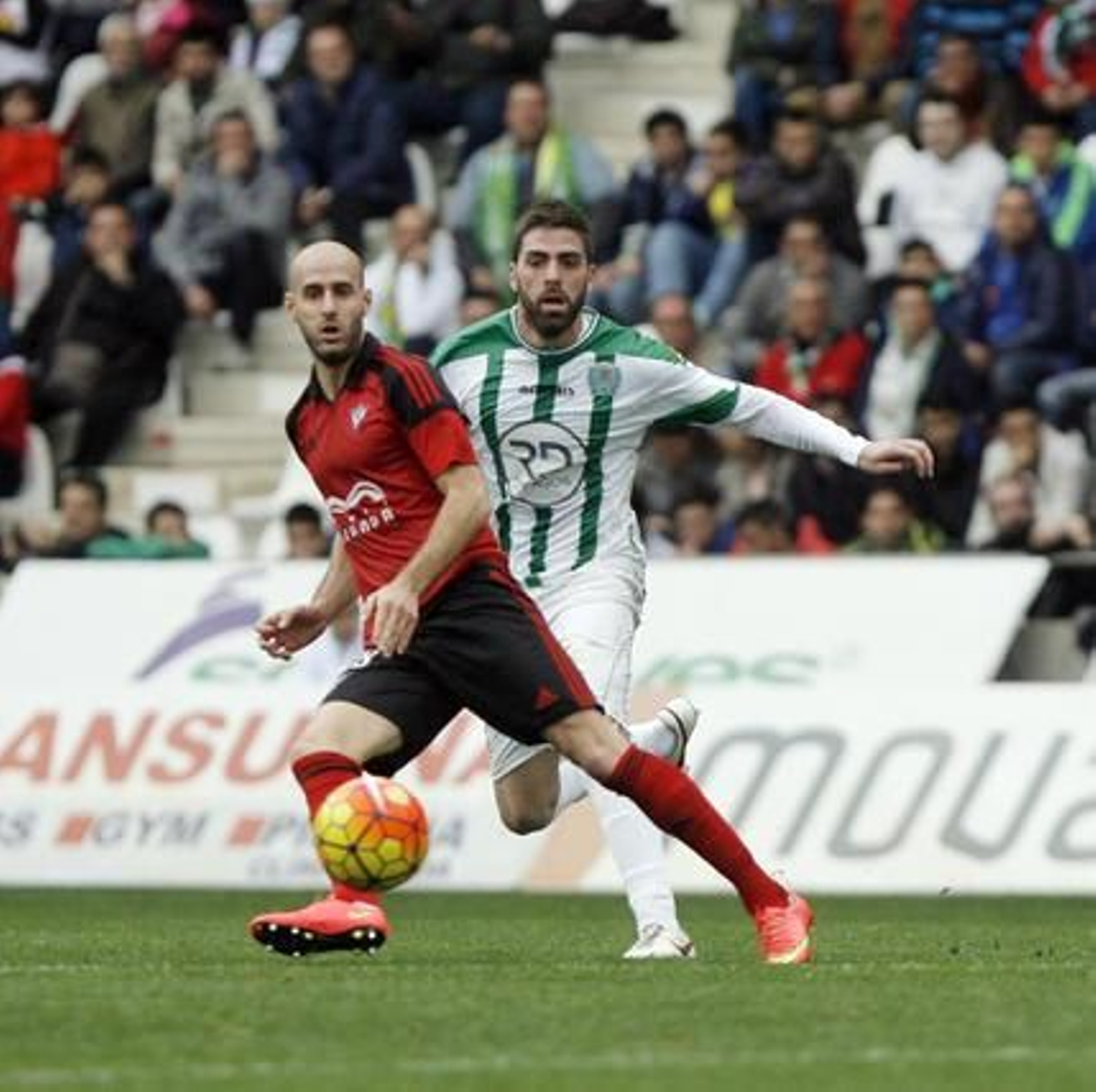 Foto: José Martínez