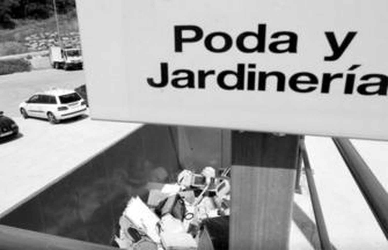 Limpio y desordenado