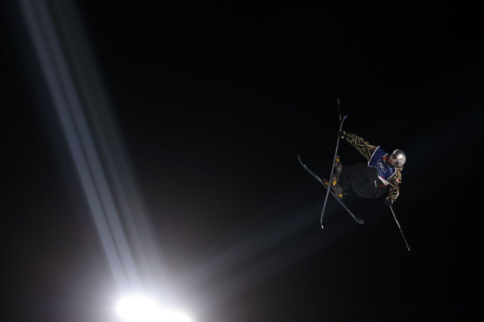 Las mejores fotos de los Juegos Olímpicos de invierno Milán Cortina d'Ampezzo 2026 | Décima jornada