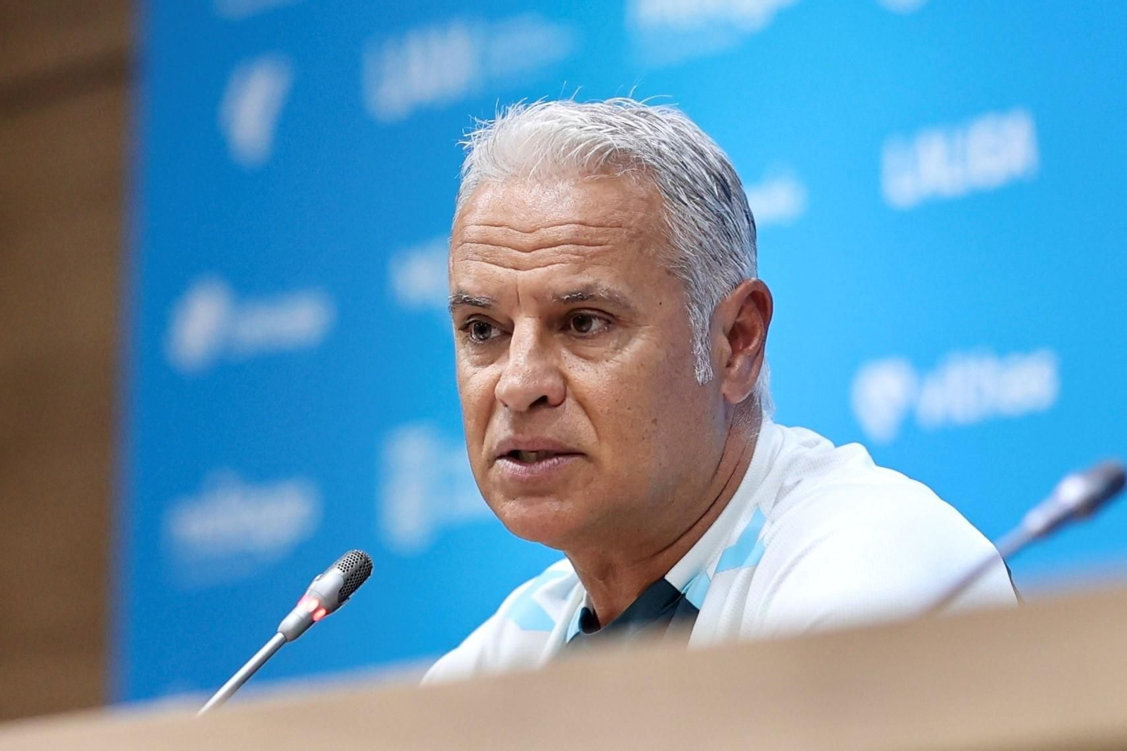 El paso de Sergio Pellicer por el Málaga CF, en fotos