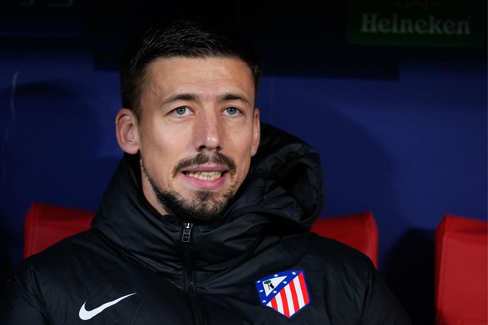 Las fotos del Atlético de Madrid-Bodo/Glimt