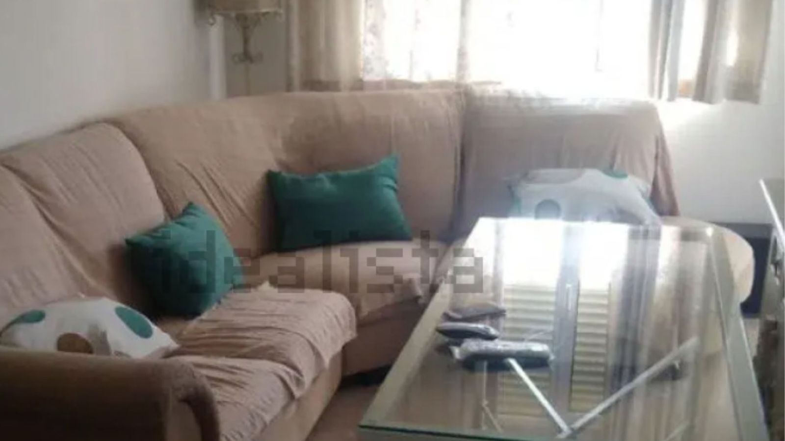 Piso en Santa Aurelia