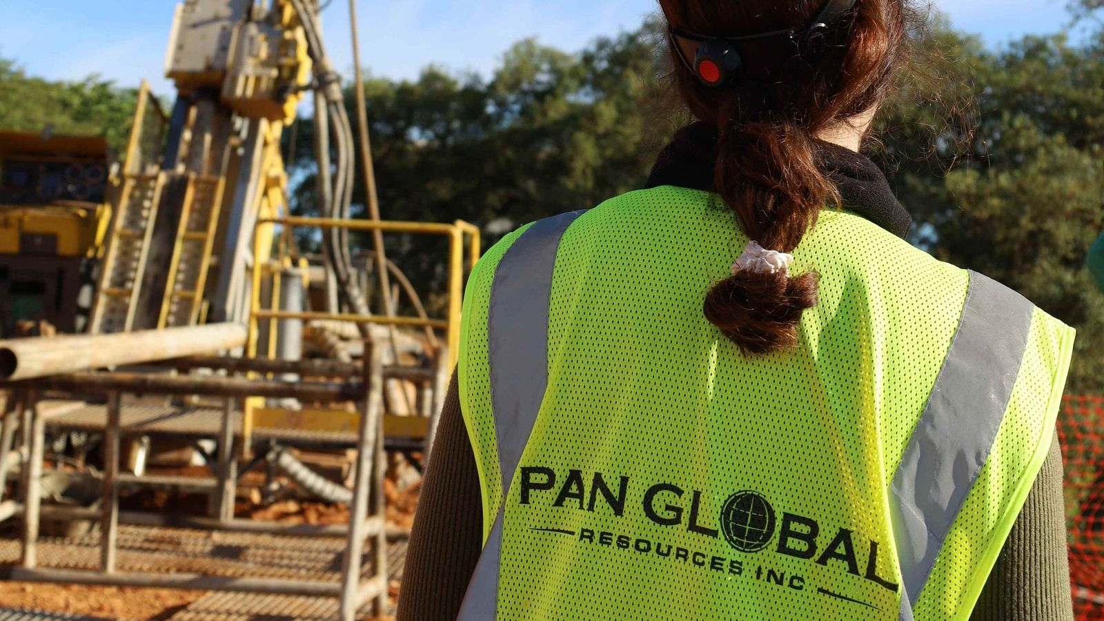 Trabajos realizados por Pan Global
