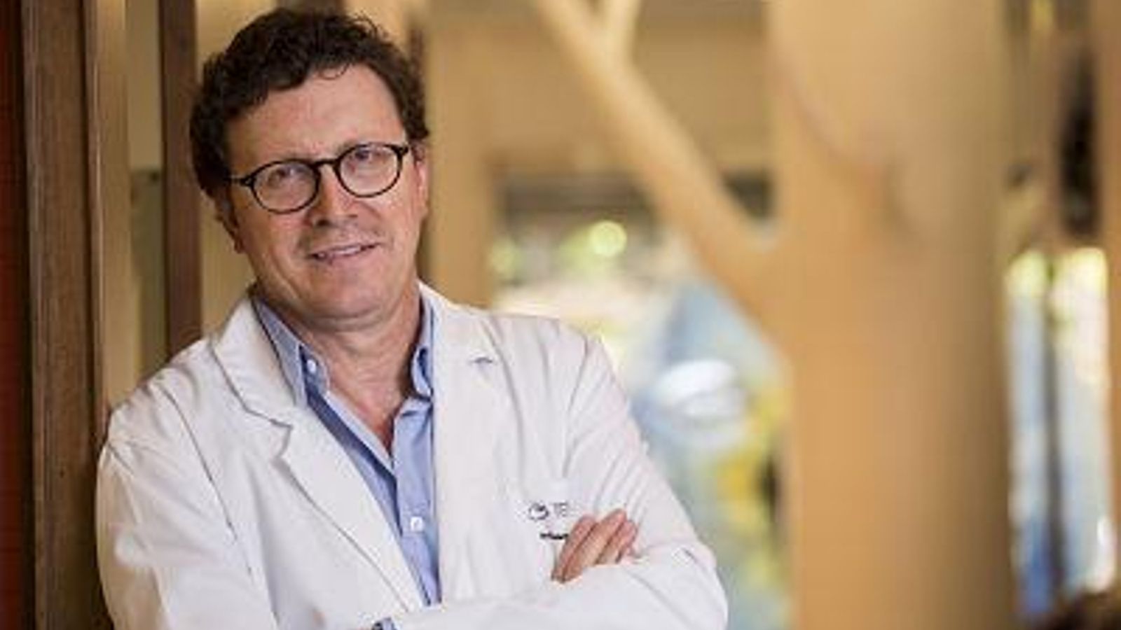 Dr. Federico Alonso Aliste.