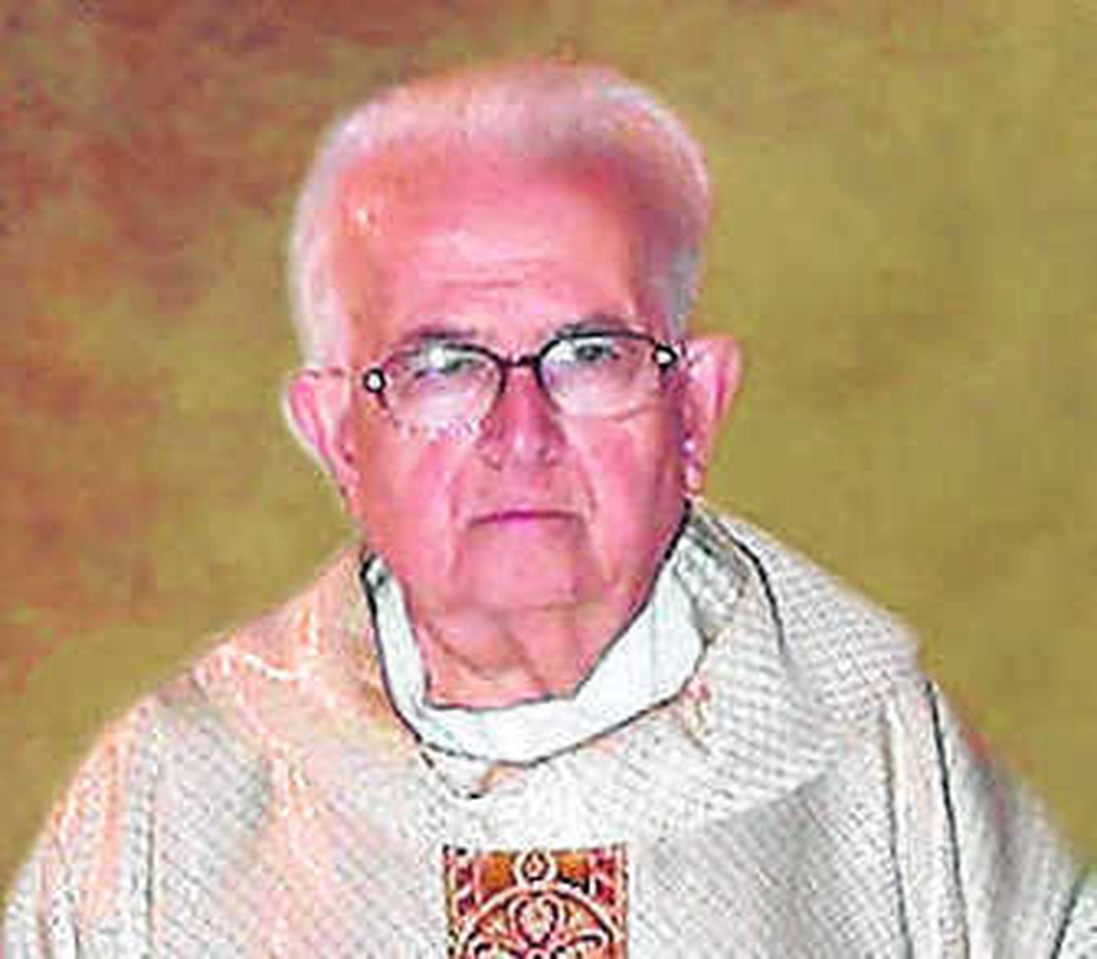 Antonio Mesa Jarén.