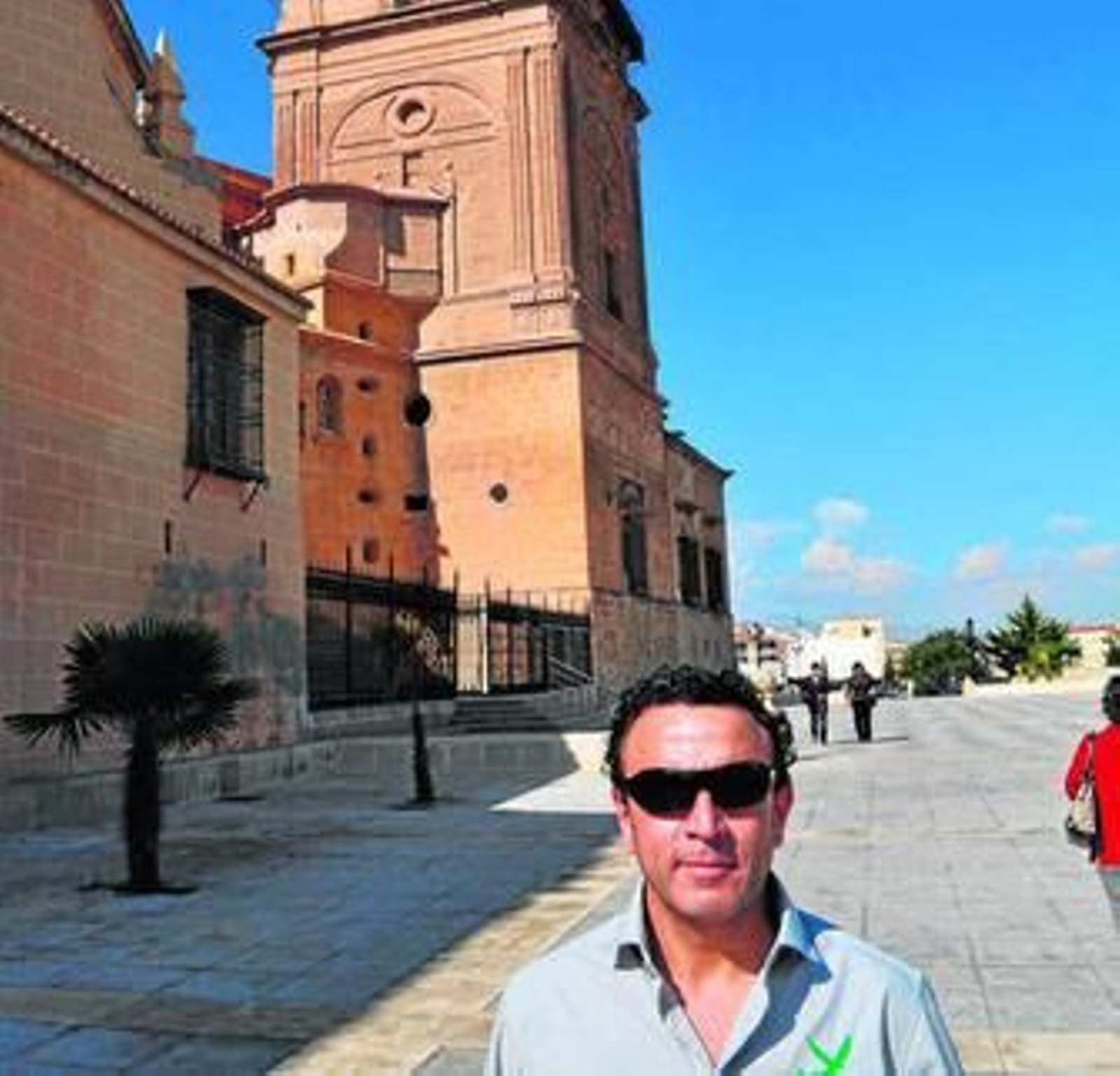 Citas de siete minutos en el bar para encontrar pareja