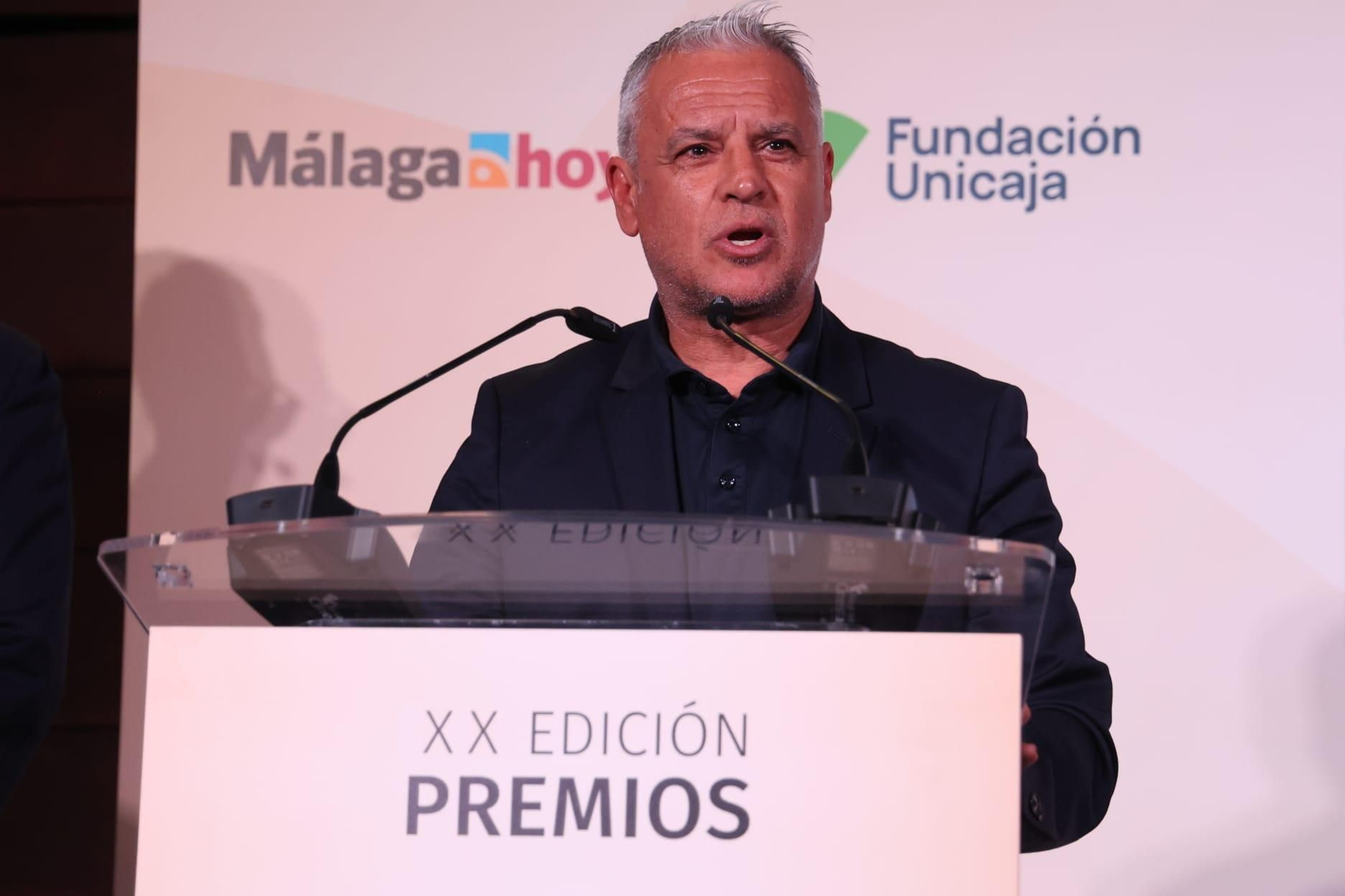 Premios Malagueños de Hoy 2024, en fotos