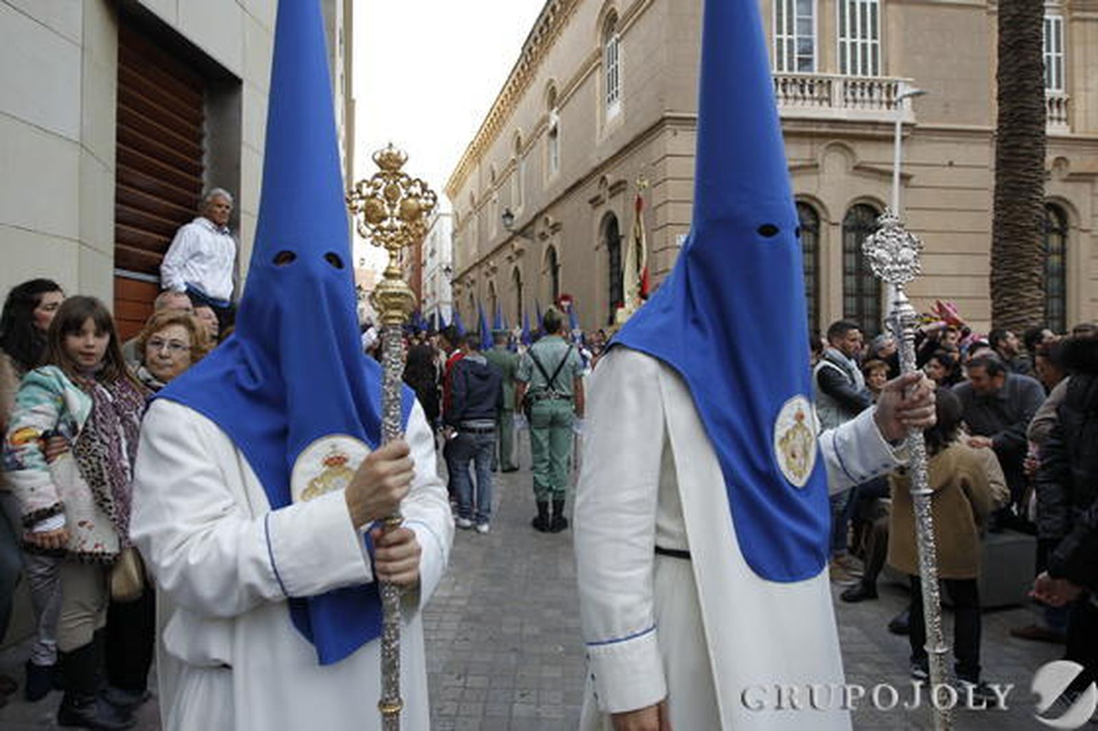 Foto: R. Gonzalez / Alonso