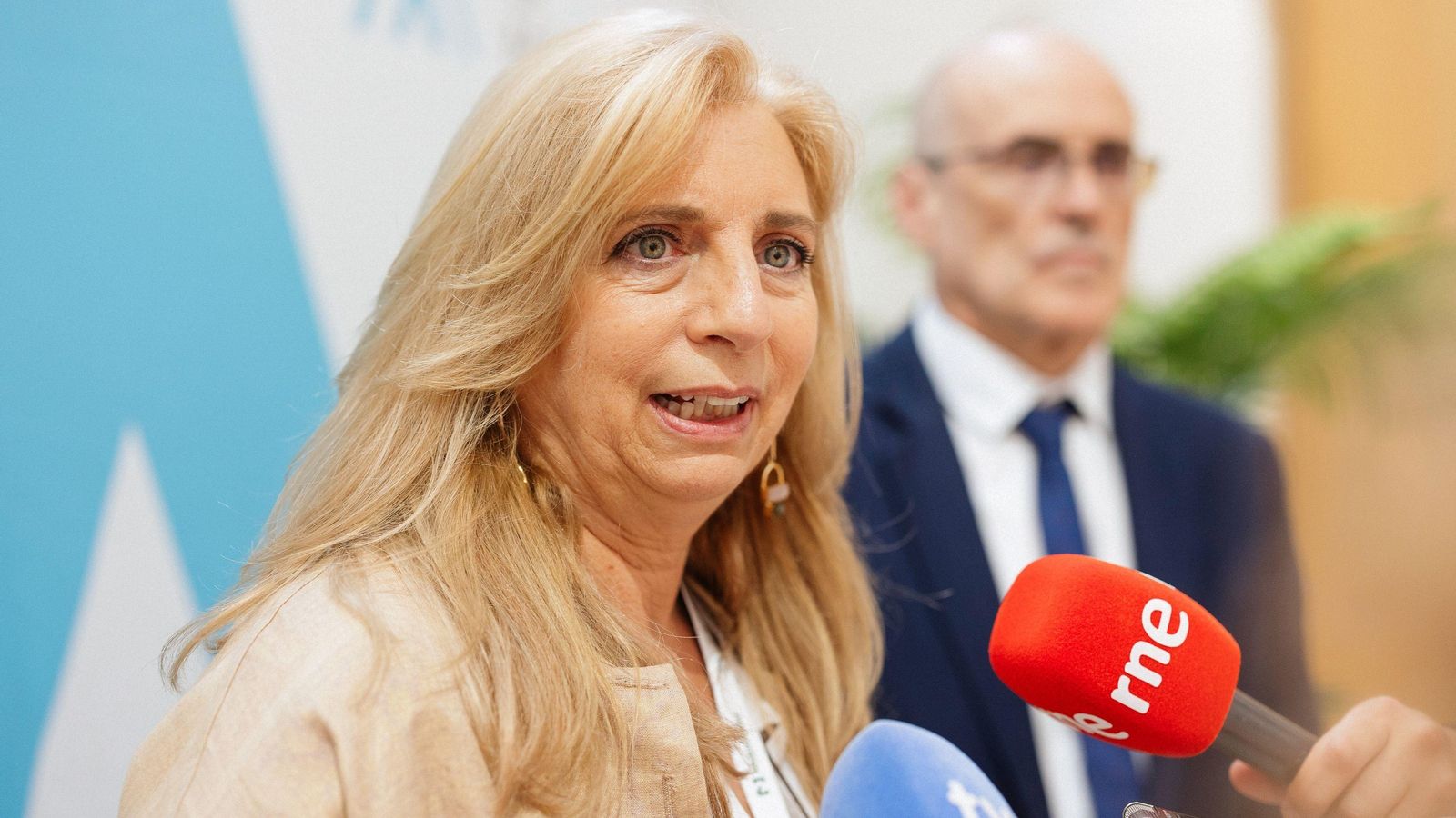 Carmen Santiago, Federación de Asociaciones de Mujeres Gitanas Kamira.