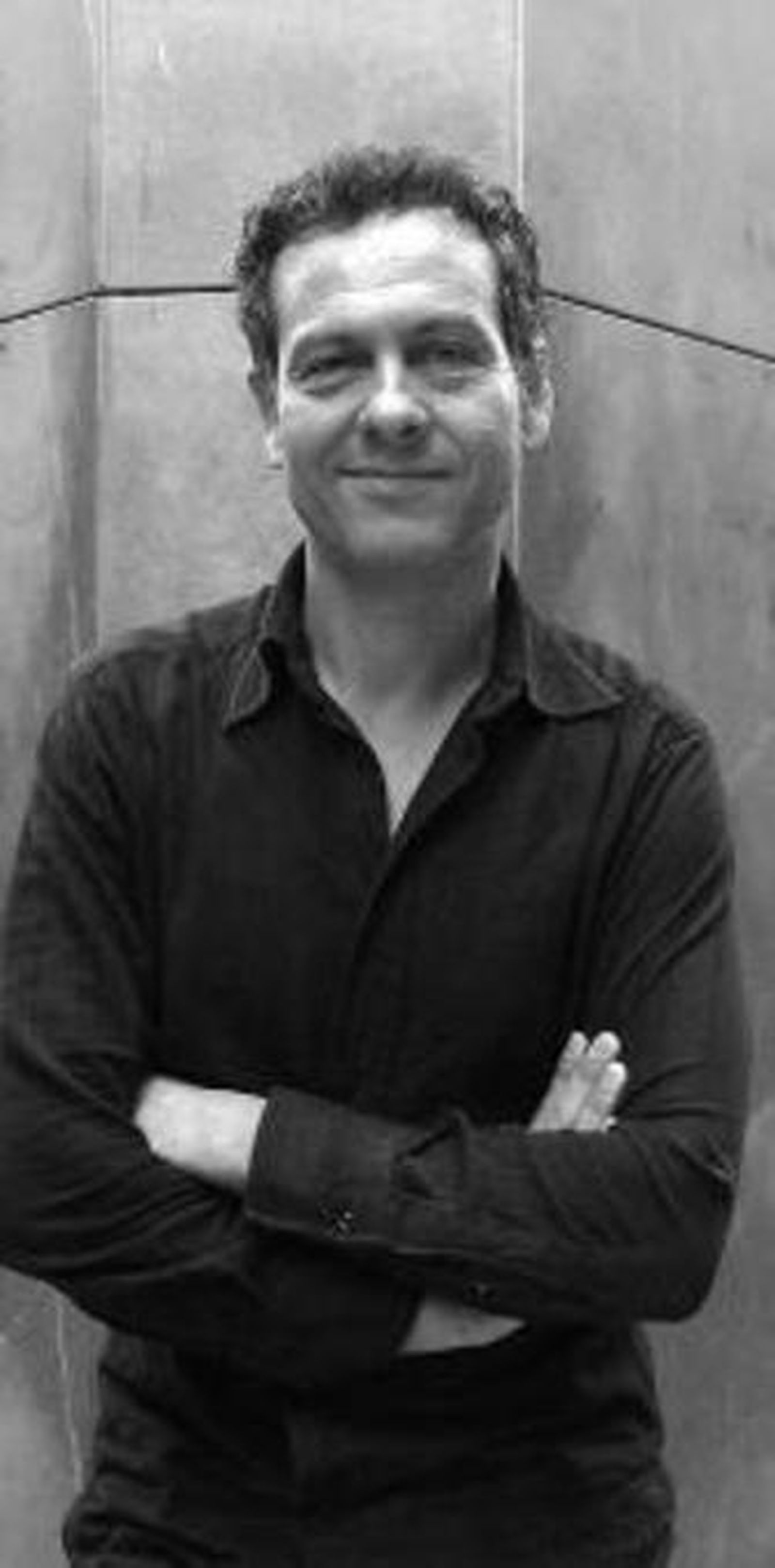 Antonio Jiménez Torrecillas.