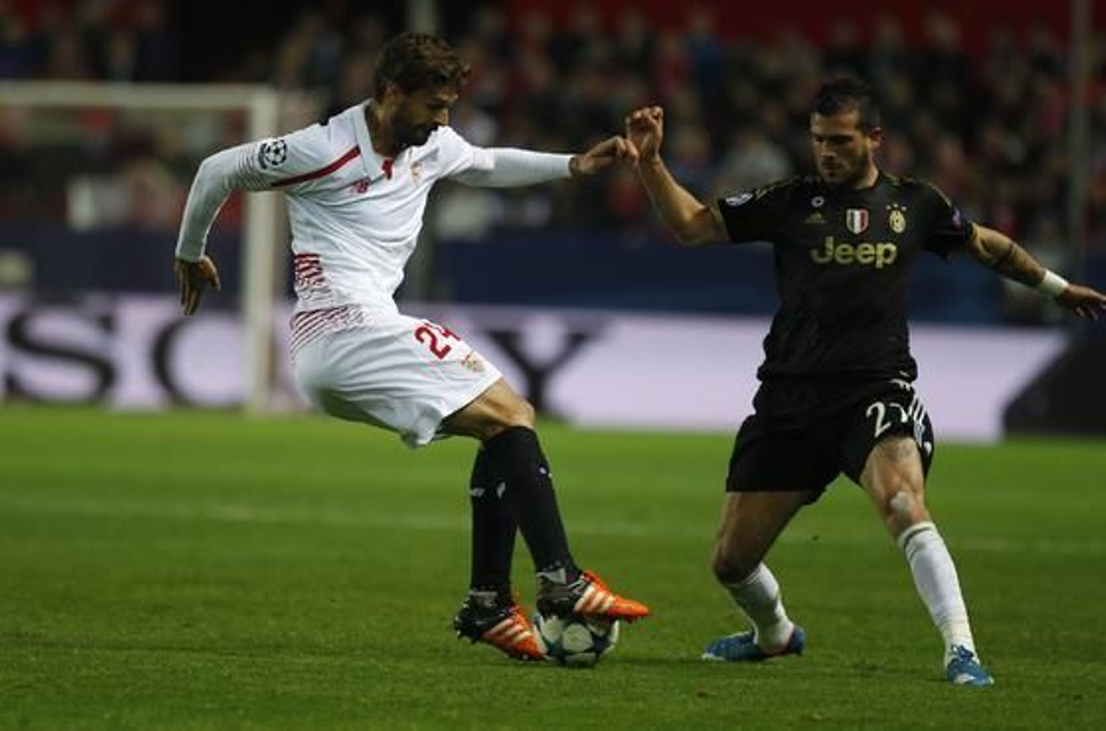 Foto: Antonio Pizarro