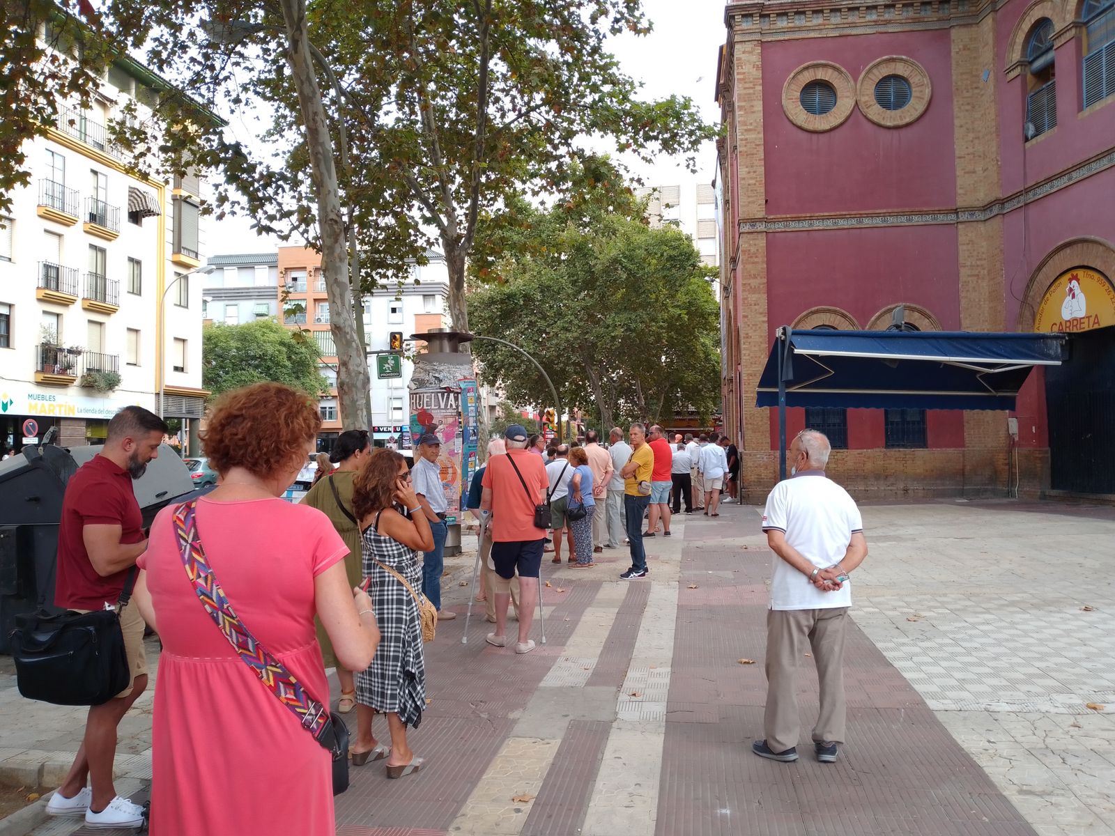 El abono y las taquillas dejan buenas sensaciones de cara al comienzo de la feria