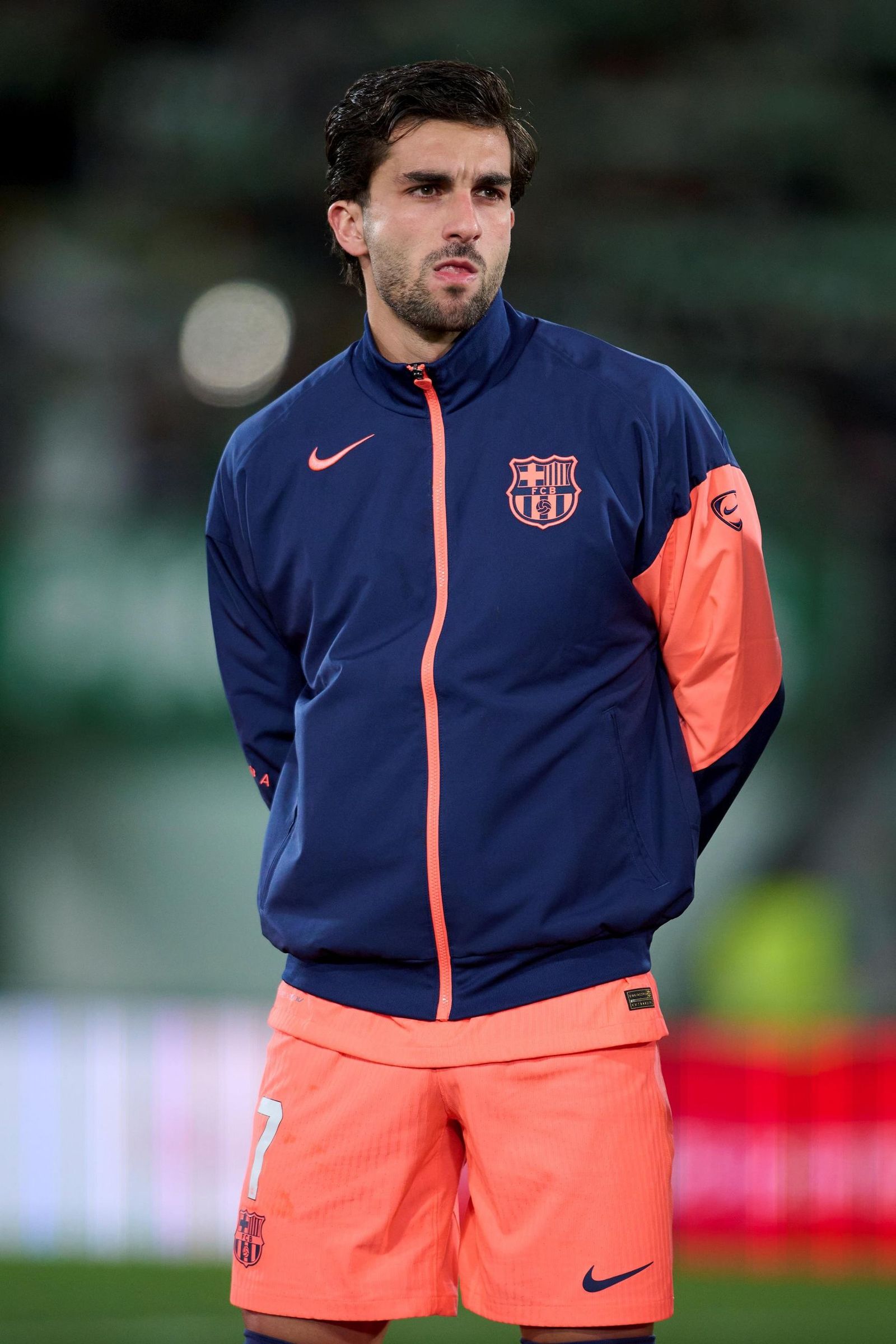 Las fotos del Elche-Barcelona