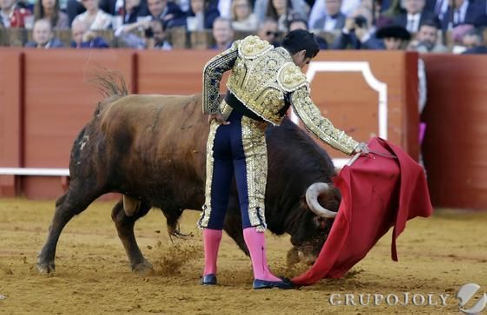 Joselito Adame / Juan Carlos Muñoz