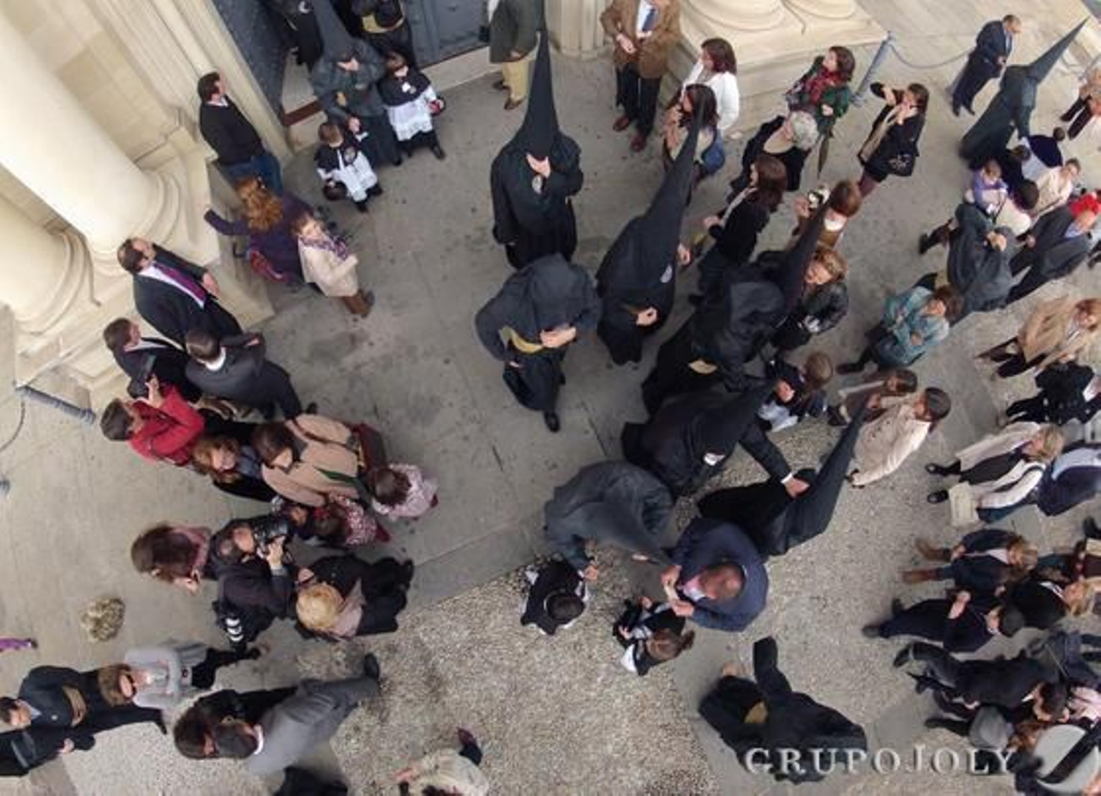 Foto: Antonio Pizarro