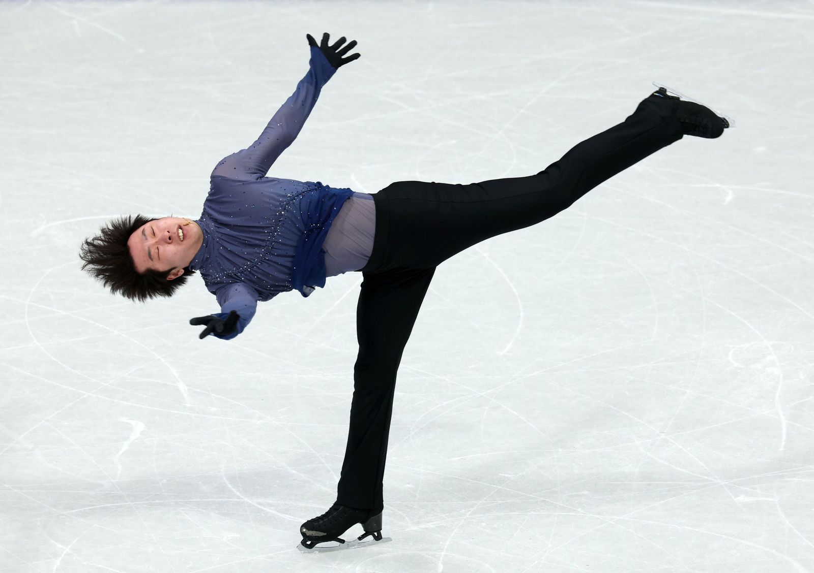 Las mejores fotos de los Juegos Olímpicos de invierno Milán Cortina d'Ampezzo 2026 | Octava jornada