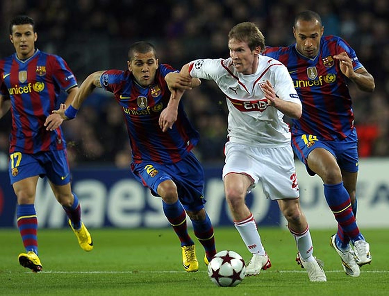 Foto: Afp Photo / Reuters / Efe