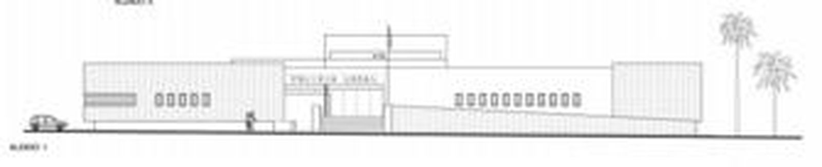 San Isidro acogerá las nuevas dependencias de Policía Local