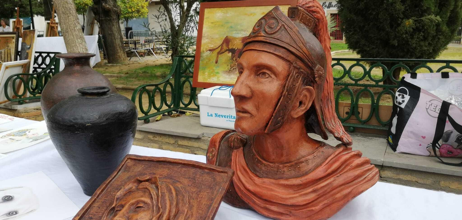 In Situ 2023: El arte sale a la calle