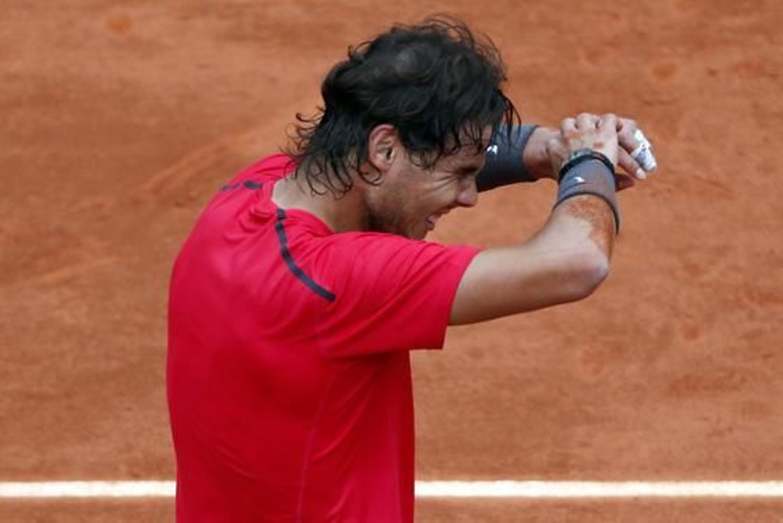 Nadal gana su séptimo Roland Garros y supera a Borg

Foto: EFE/ AFP Photo/ Reuters