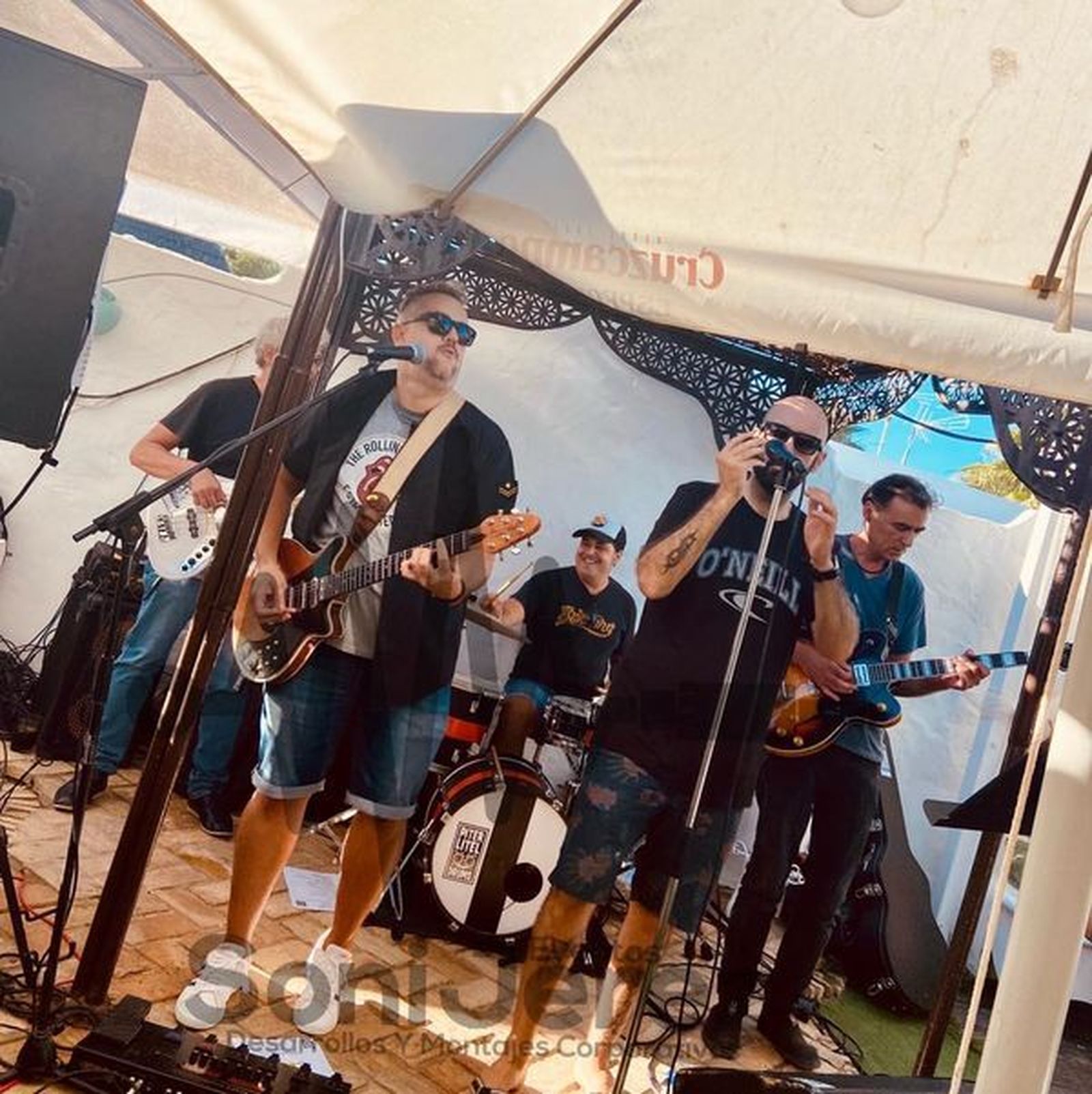 Qué ver en Bodasur Jerez 2022