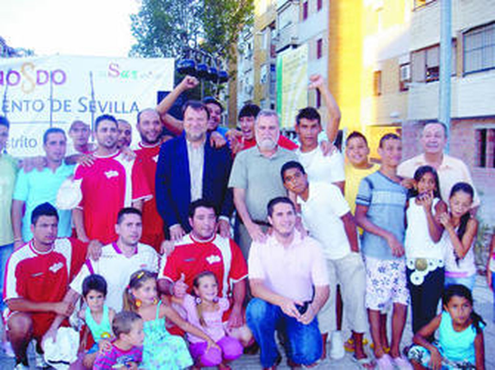 El PP ve "ilegal" la extinción de la Fundación Mercasevilla