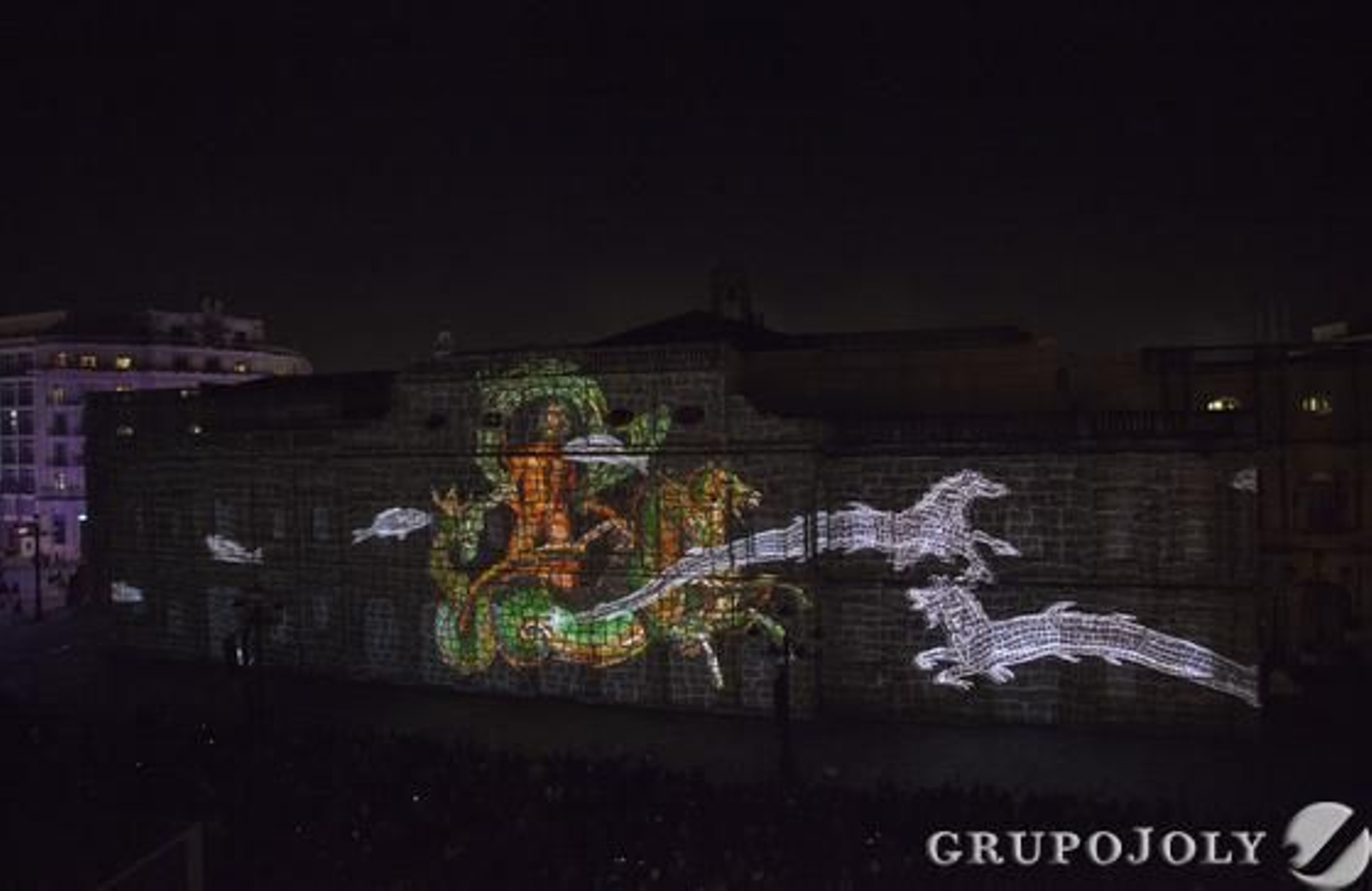 Foto: Antonio Pizarro