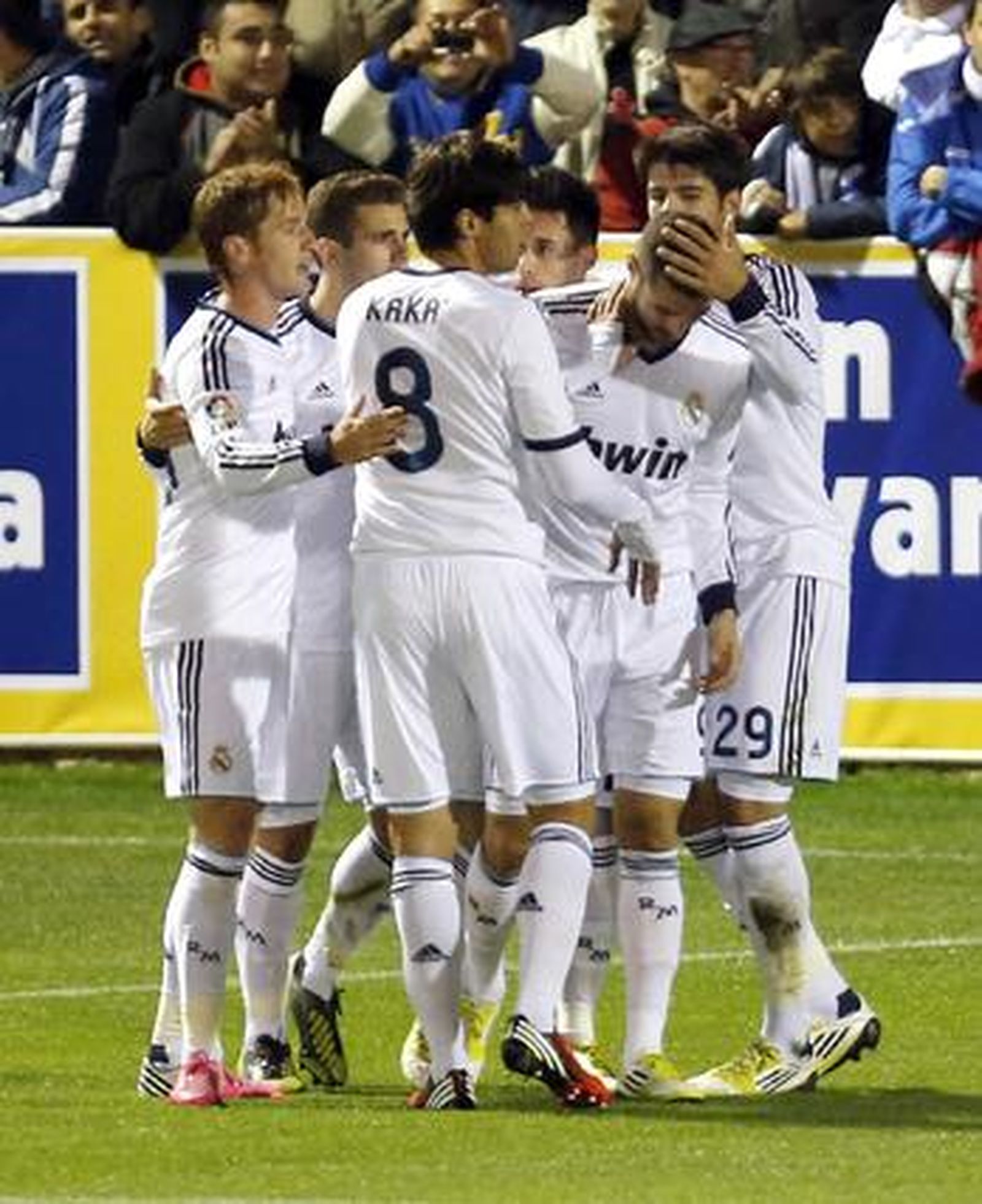 Foto: EFE · AFP · Reuters