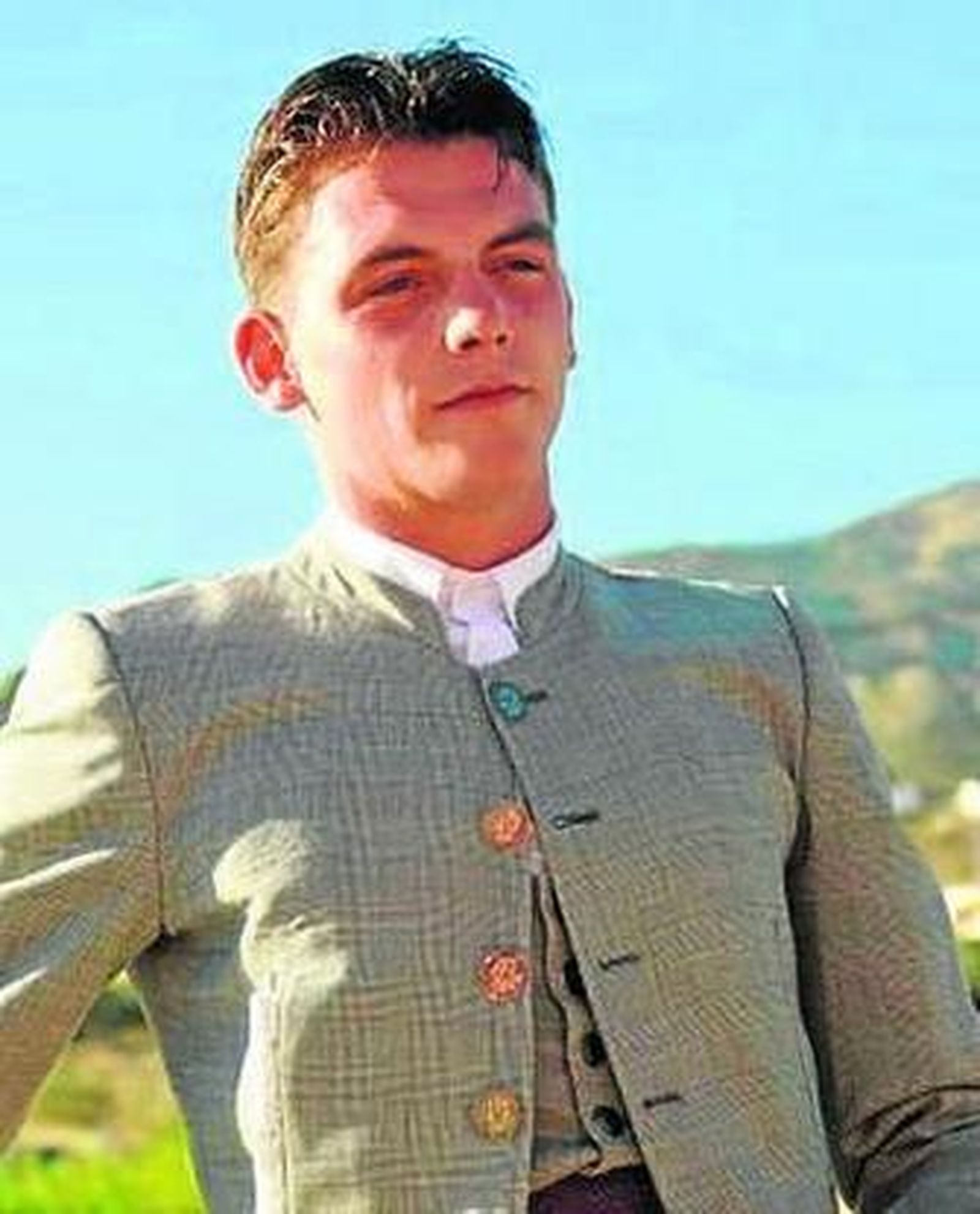 José Manuel Fernández.